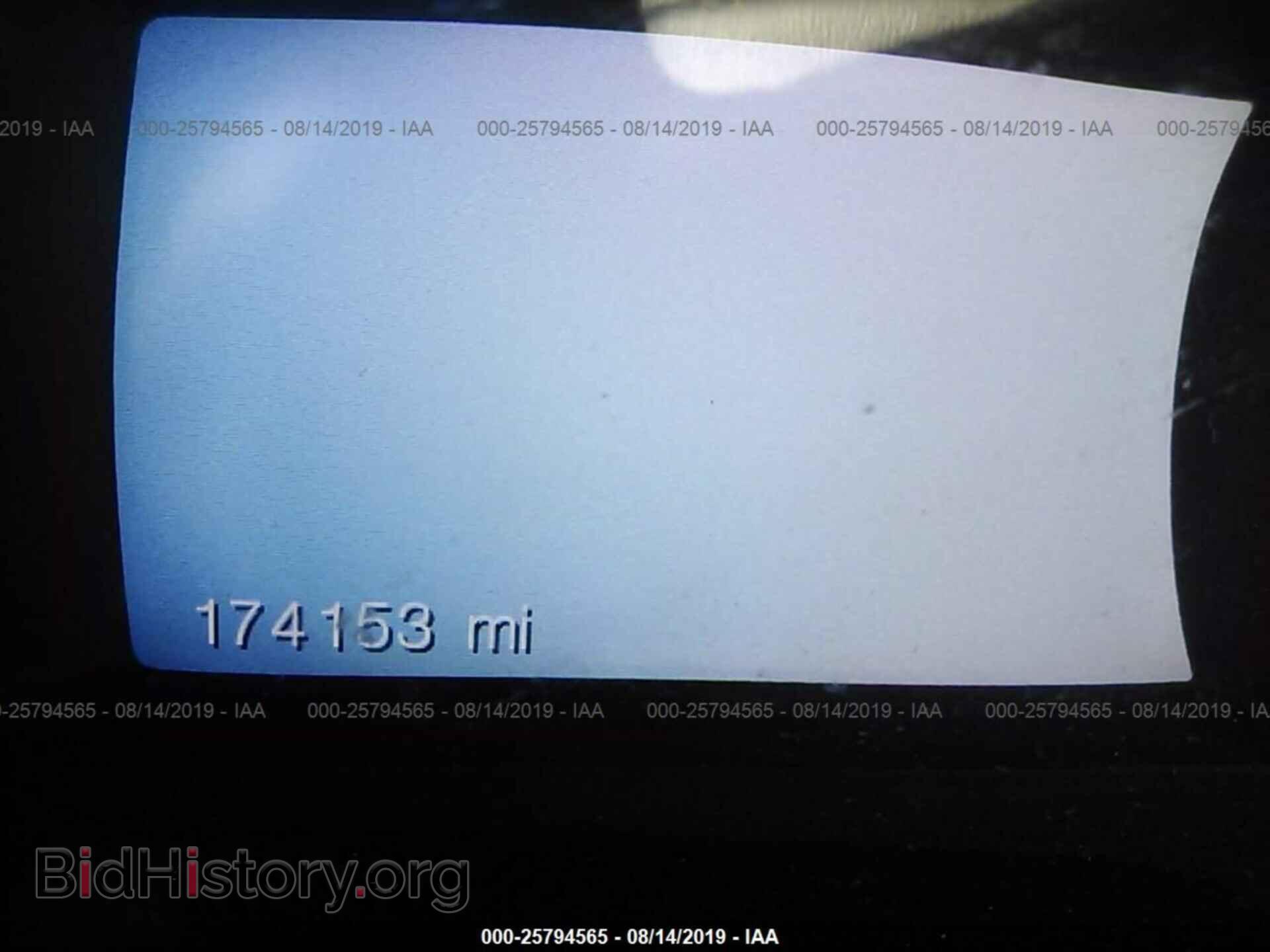 2013 FORD EDGE - VIN: 2FMDK3KC0DBC65974 - Photo 7