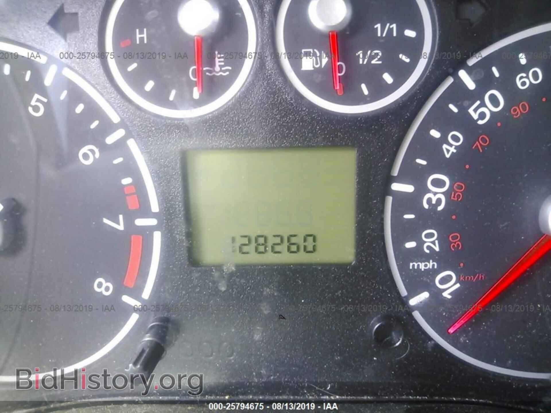 2012 FORD TRANSIT CONNECT - VIN: NM0LS7AN7CT110246 - Фото 7