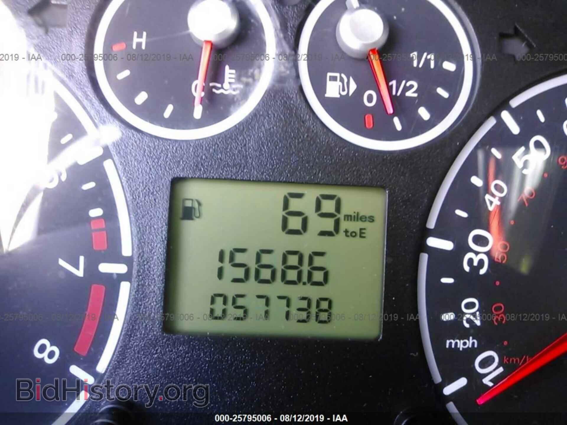 2013 FORD TRANSIT CONNECT - VIN: NM0LS6AN2DT137852 - Фото 7