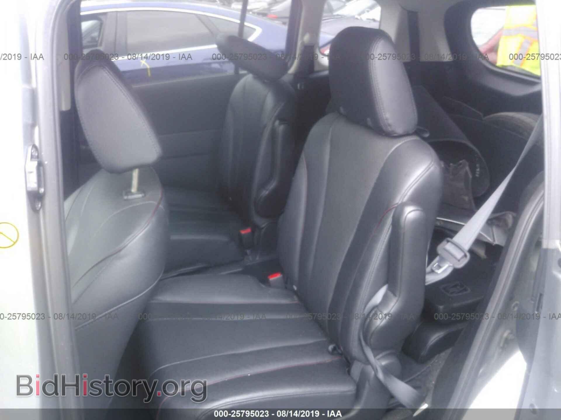 2014 MAZDA 5 - VIN: JM1CW2DL6E0165067 - Фото 8