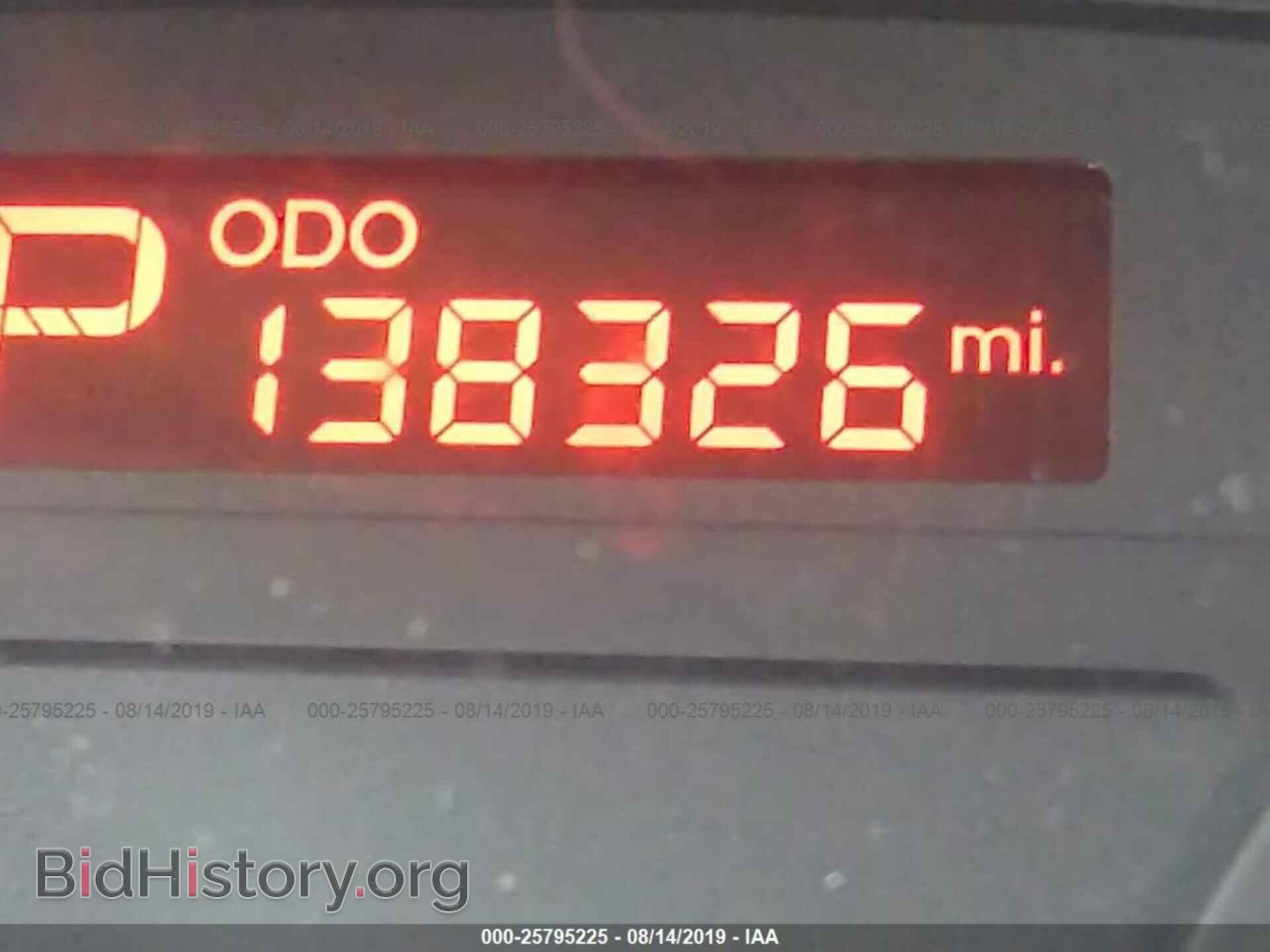 2011 KIA RIO - VIN: KNADH4A36B6736612 - Фото 7