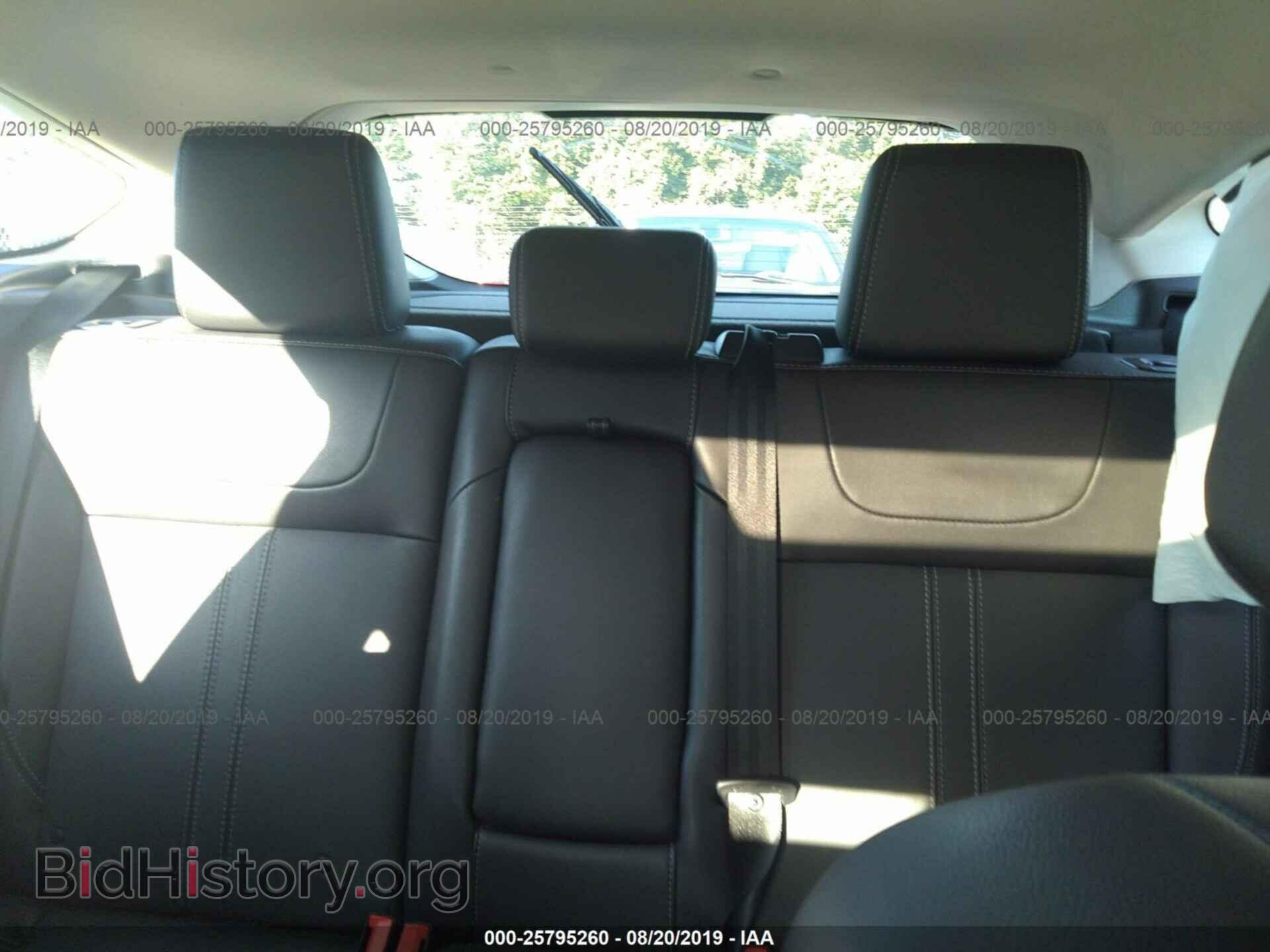 2014 FORD FOCUS - VIN: 1FADP3K23EL285141 - Photo 8