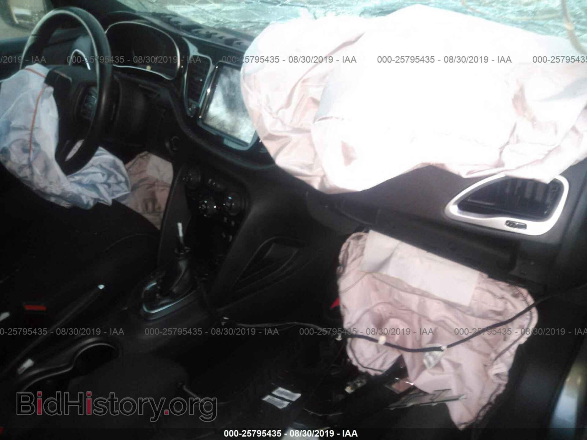 2013 DODGE DART - VIN: 1C3CDFCA4DD176593 - Фото 5