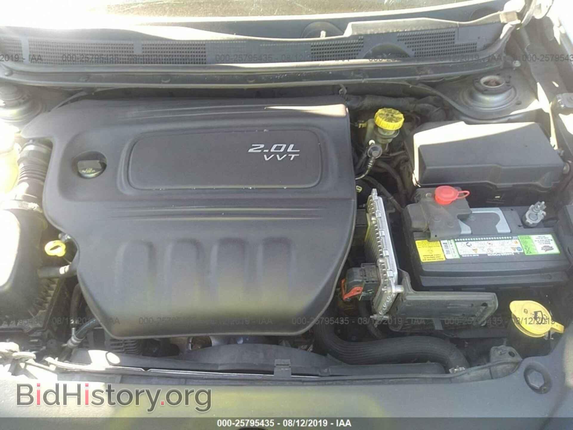 2013 DODGE DART - VIN: 1C3CDFCA4DD176593 - Фото 10