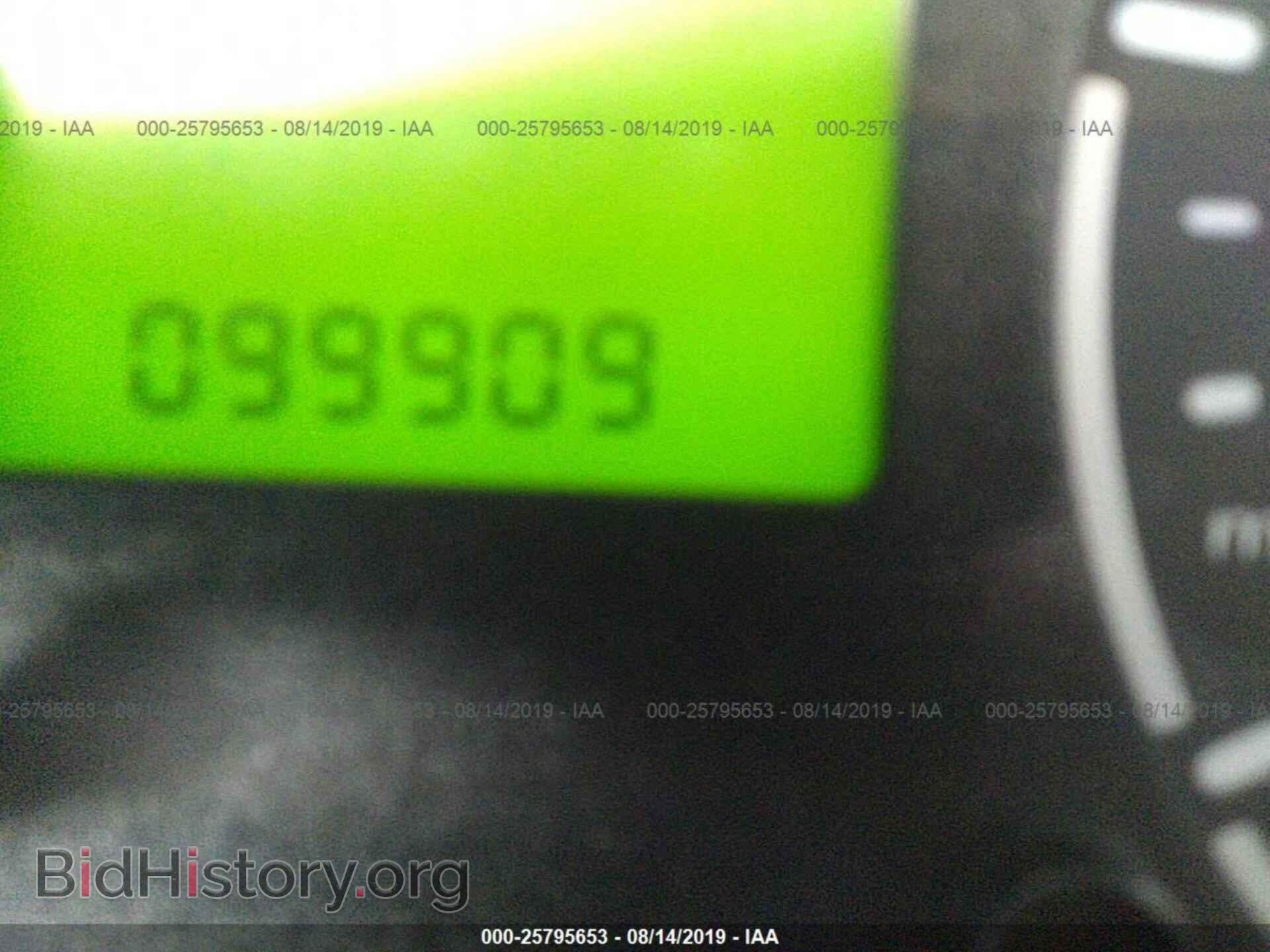2012 FORD TRANSIT CONNECT - VIN: NM0LS7CN9CT090319 - Фото 7