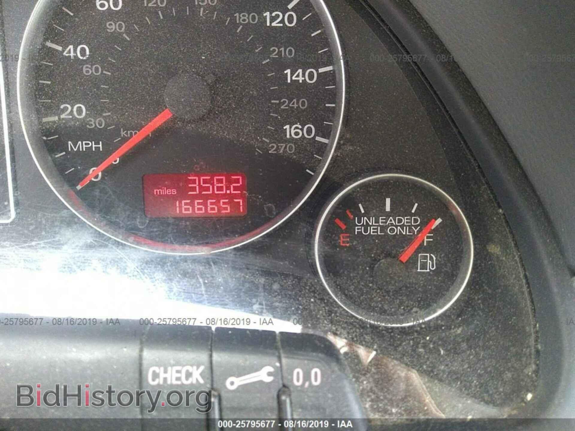 2007 AUDI A4 - VIN: WAUDF78E77A055989 - Фото 7
