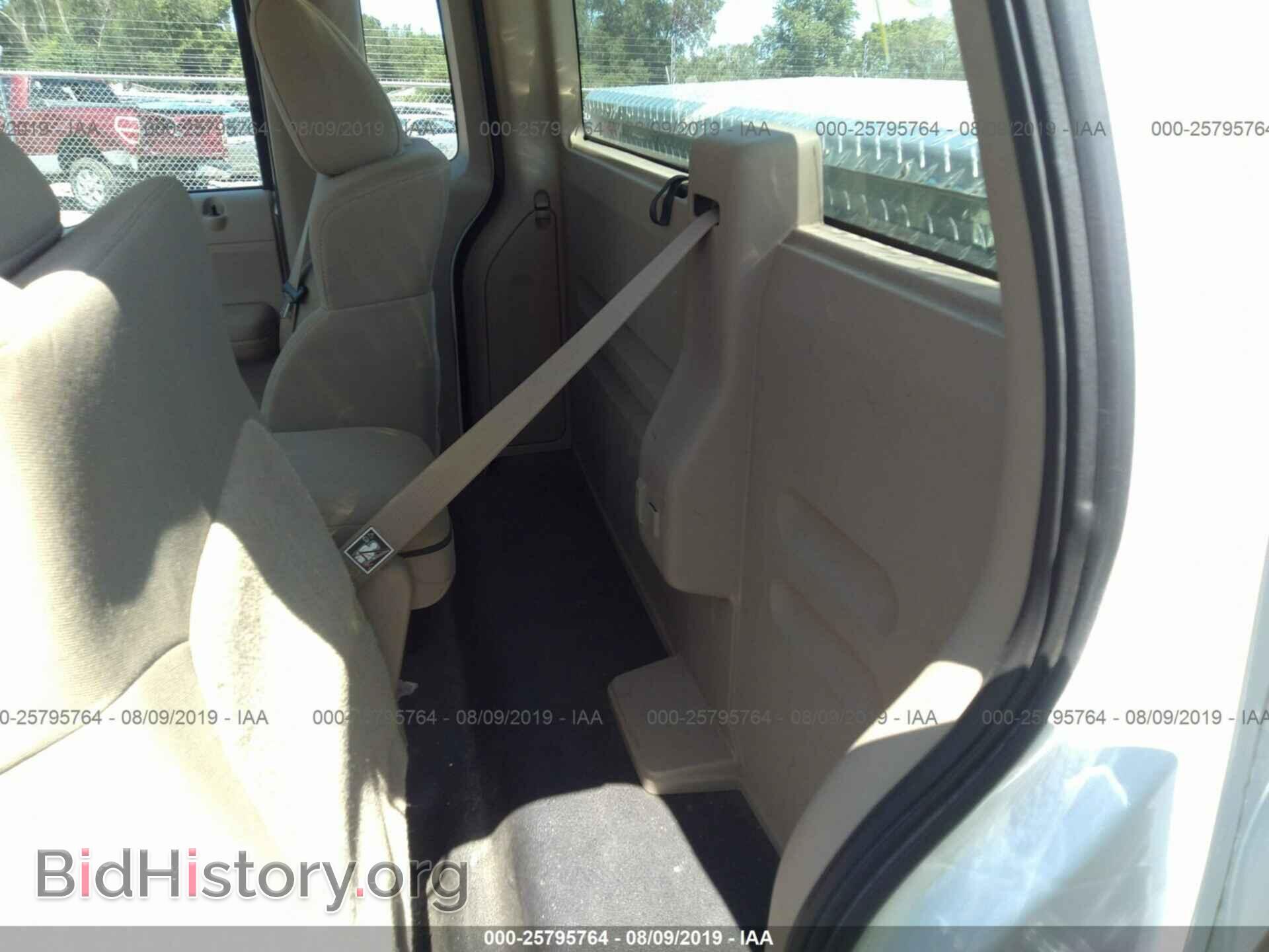 2007 FORD F150 - VIN: 1FTRF12W17KC19643 - Photo 8