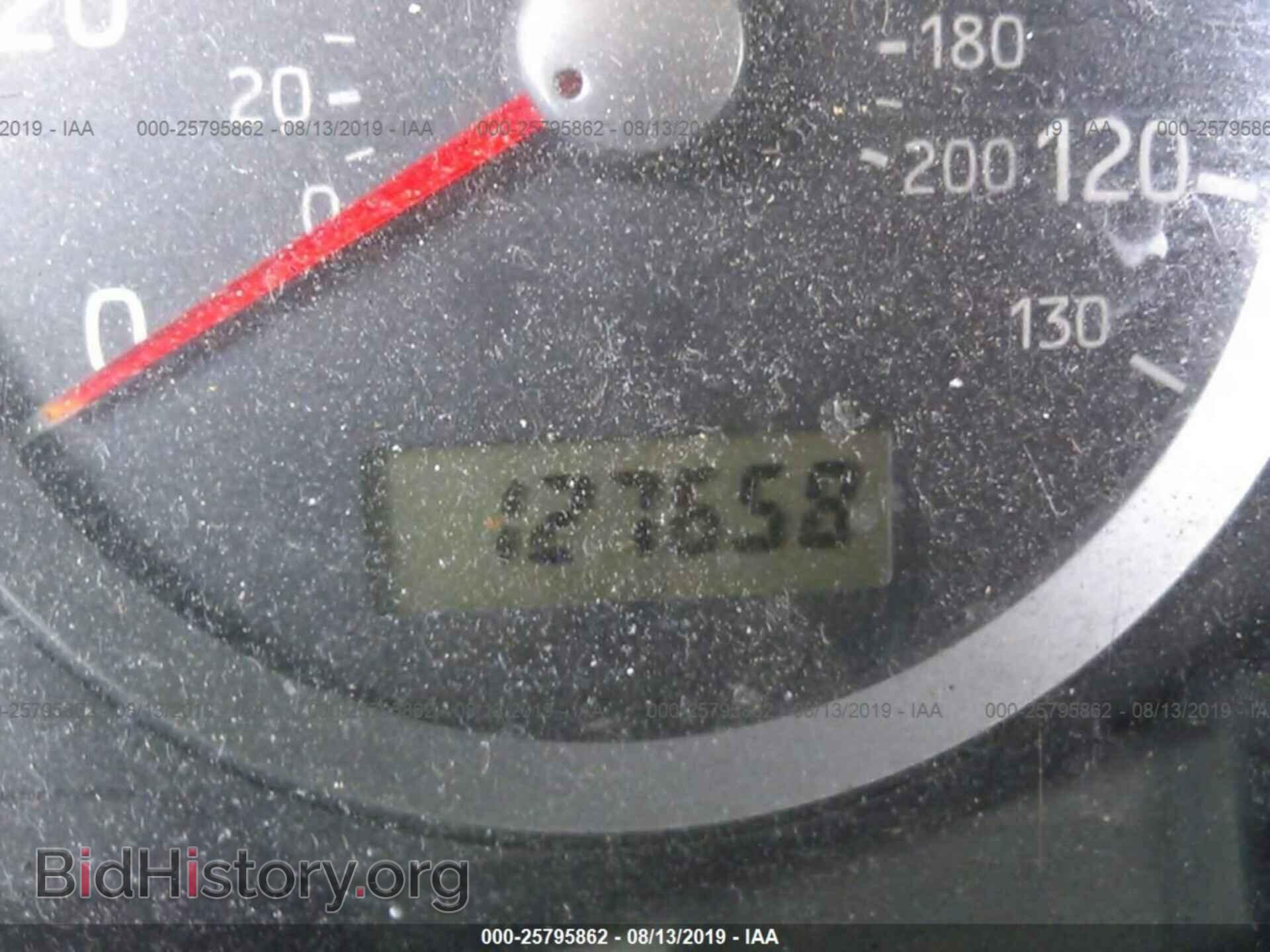 2006 SUZUKI AERIO - VIN: JS2RB61S765300060 - Фото 7