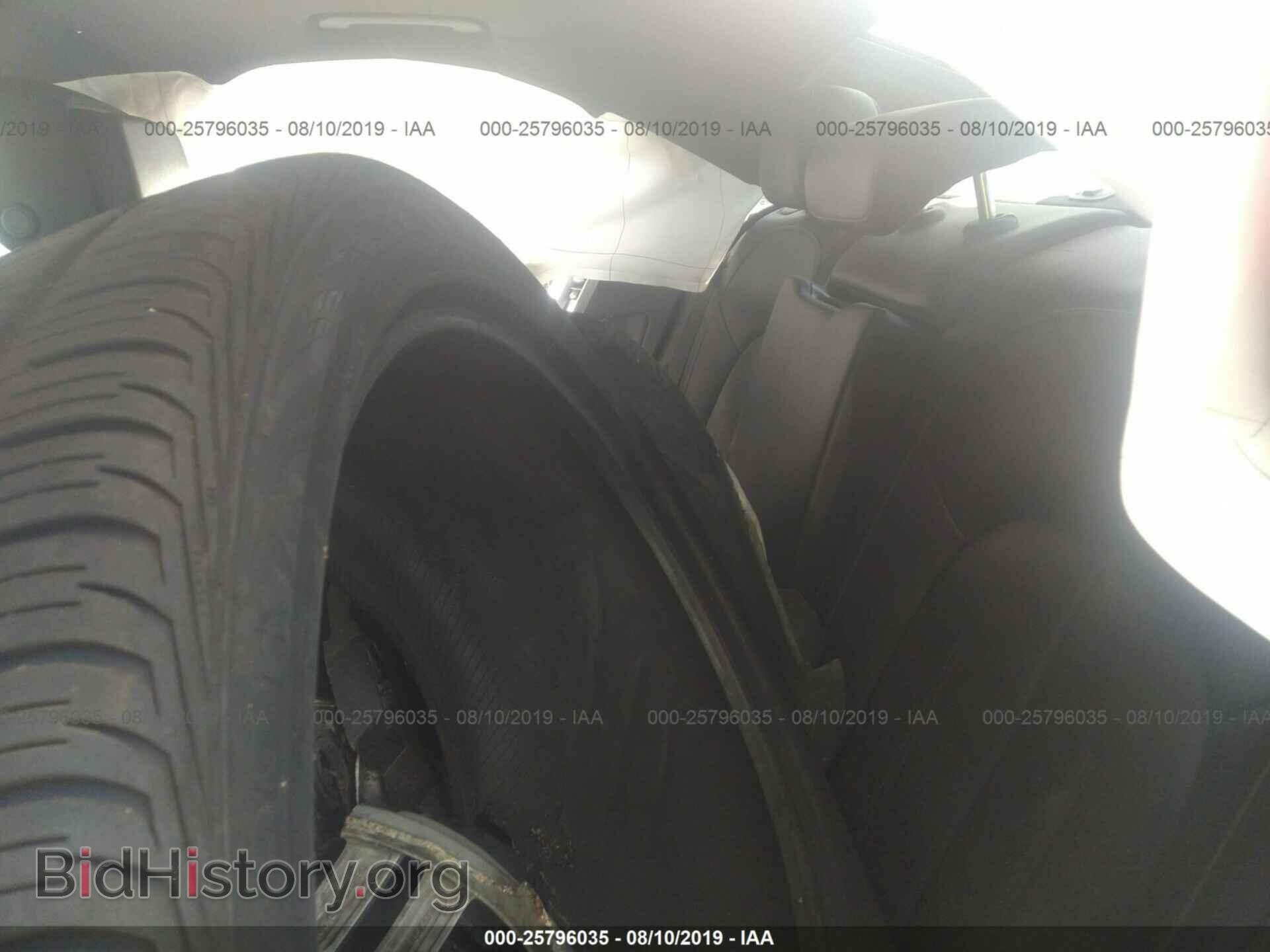 2016 AUDI A6 - VIN: WAUGFAFC0GN037869 - Photo 8