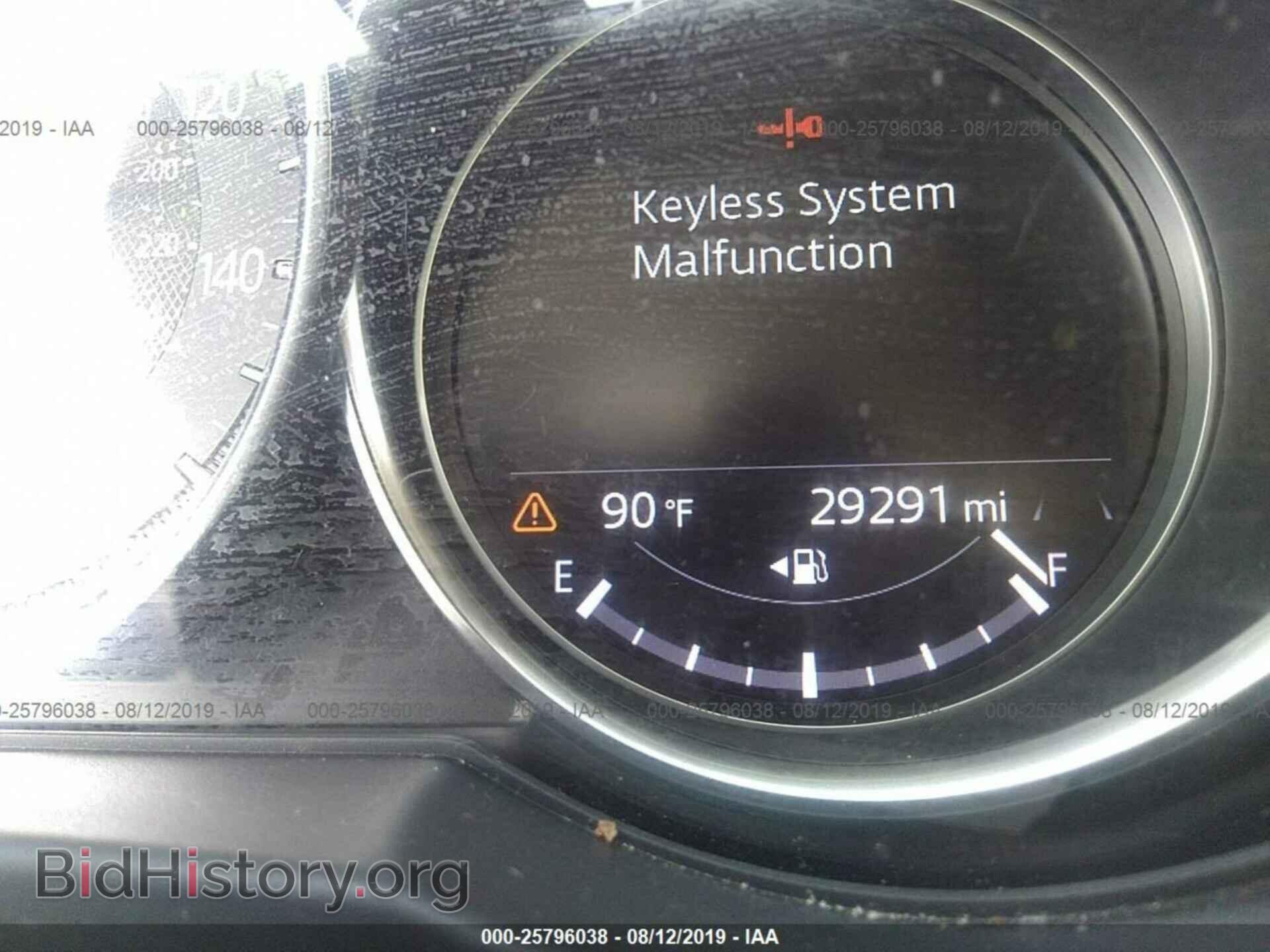 2018 MAZDA CX-5 - VIN: JM3KFBCM1J0357262 - Фото 7