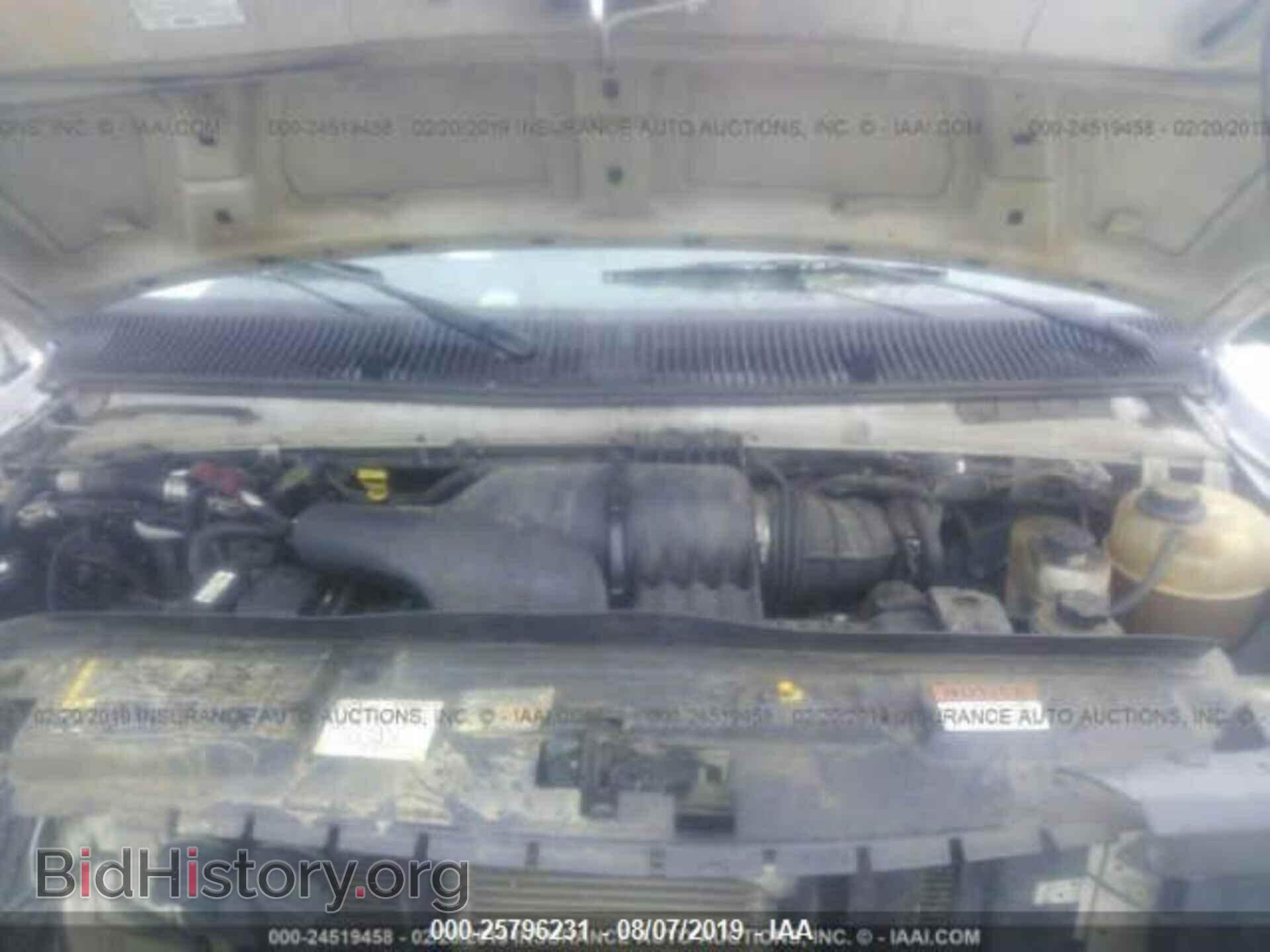2011 FORD ECONOLINE - VIN: 1FTSE3EL2BDA54250 - Фото 10