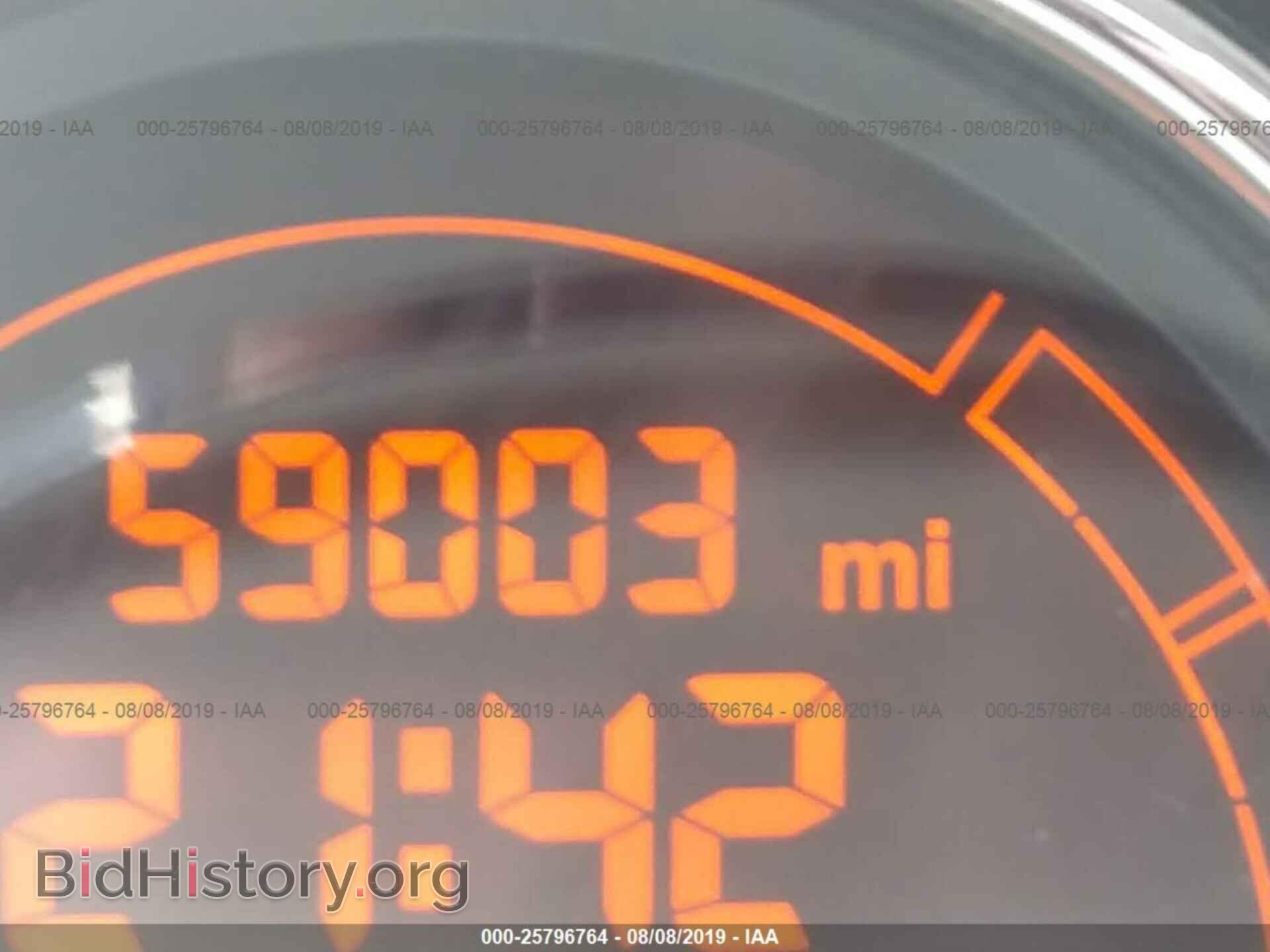 2012 FIAT 500 - VIN: 3C3CFFAR8CT186880 - Фото 7
