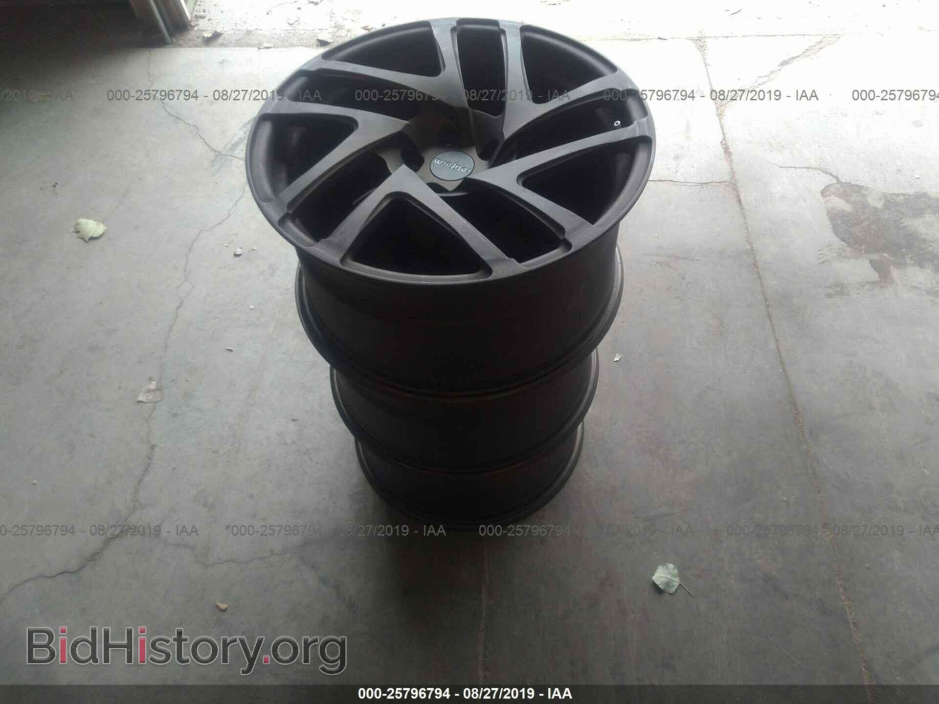 2013 AUDI TT RS - VIN: TRUB3AFK2D1900886 - Photo 3