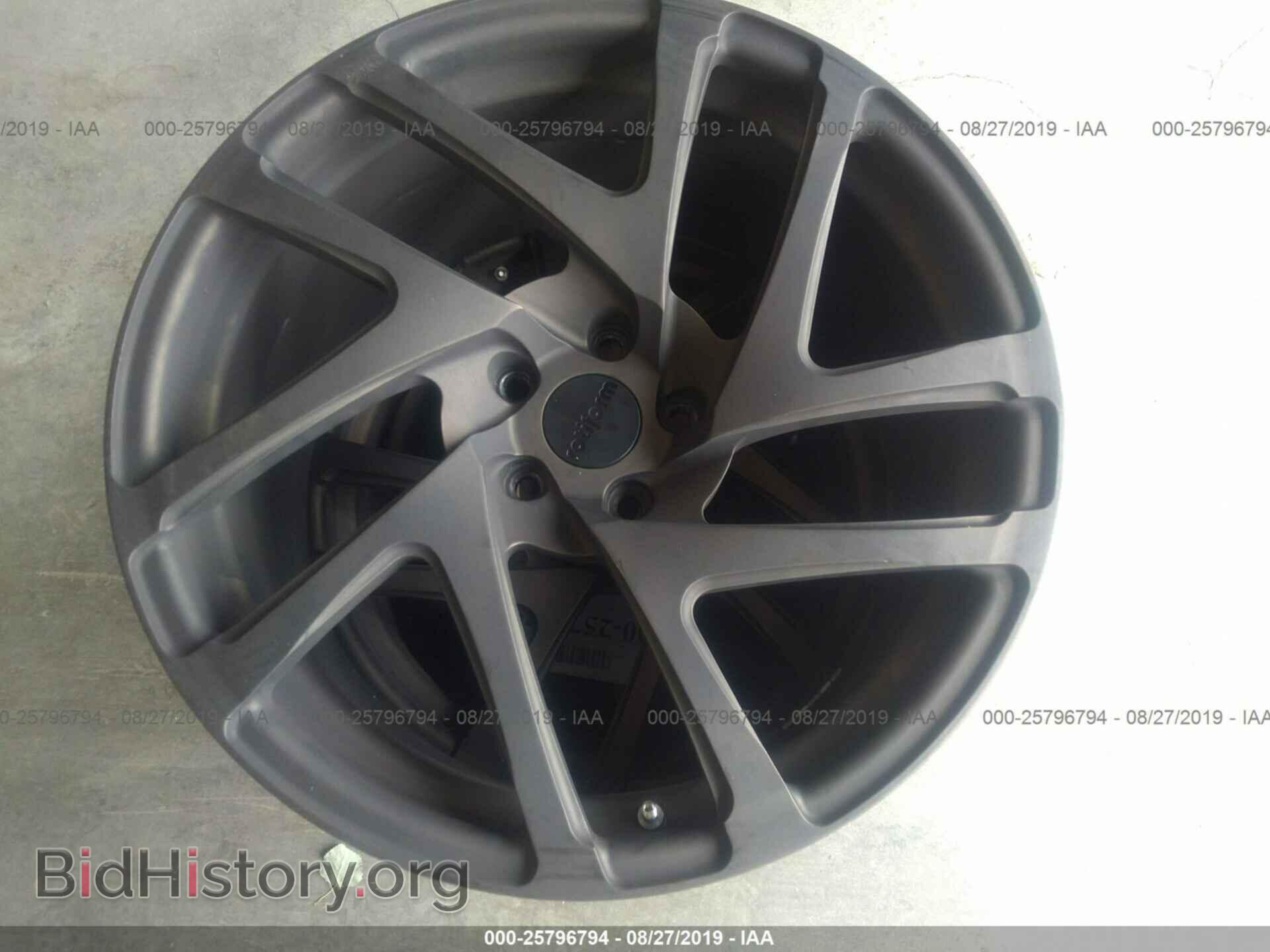 2013 AUDI TT RS - VIN: TRUB3AFK2D1900886 - Photo 5