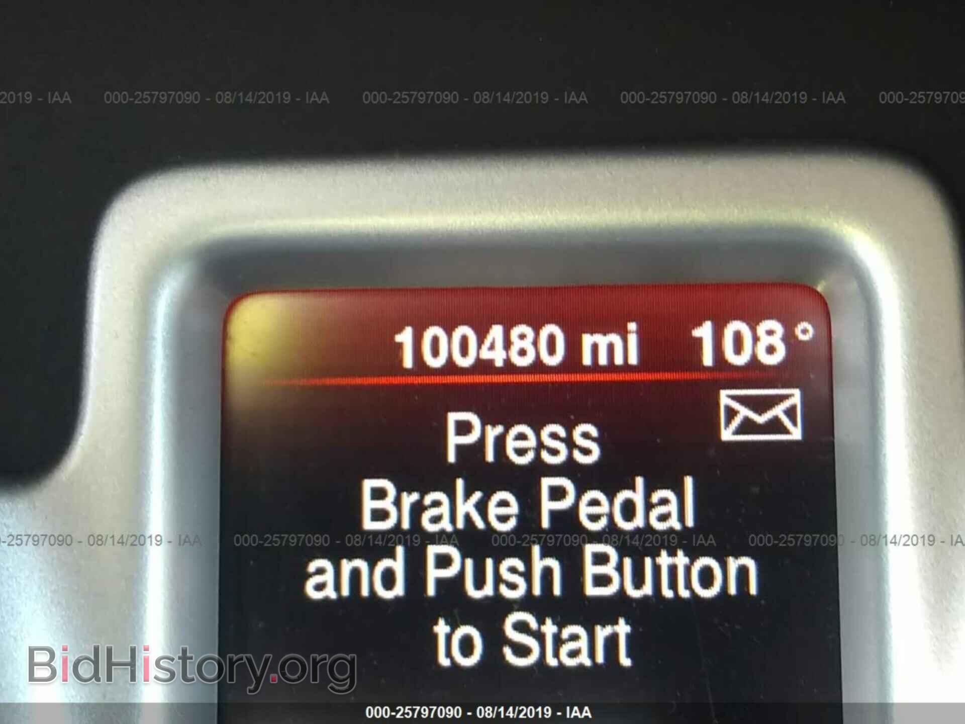 2016 DODGE JOURNEY - VIN: 3C4PDCBB2GT156993 - Фото 7