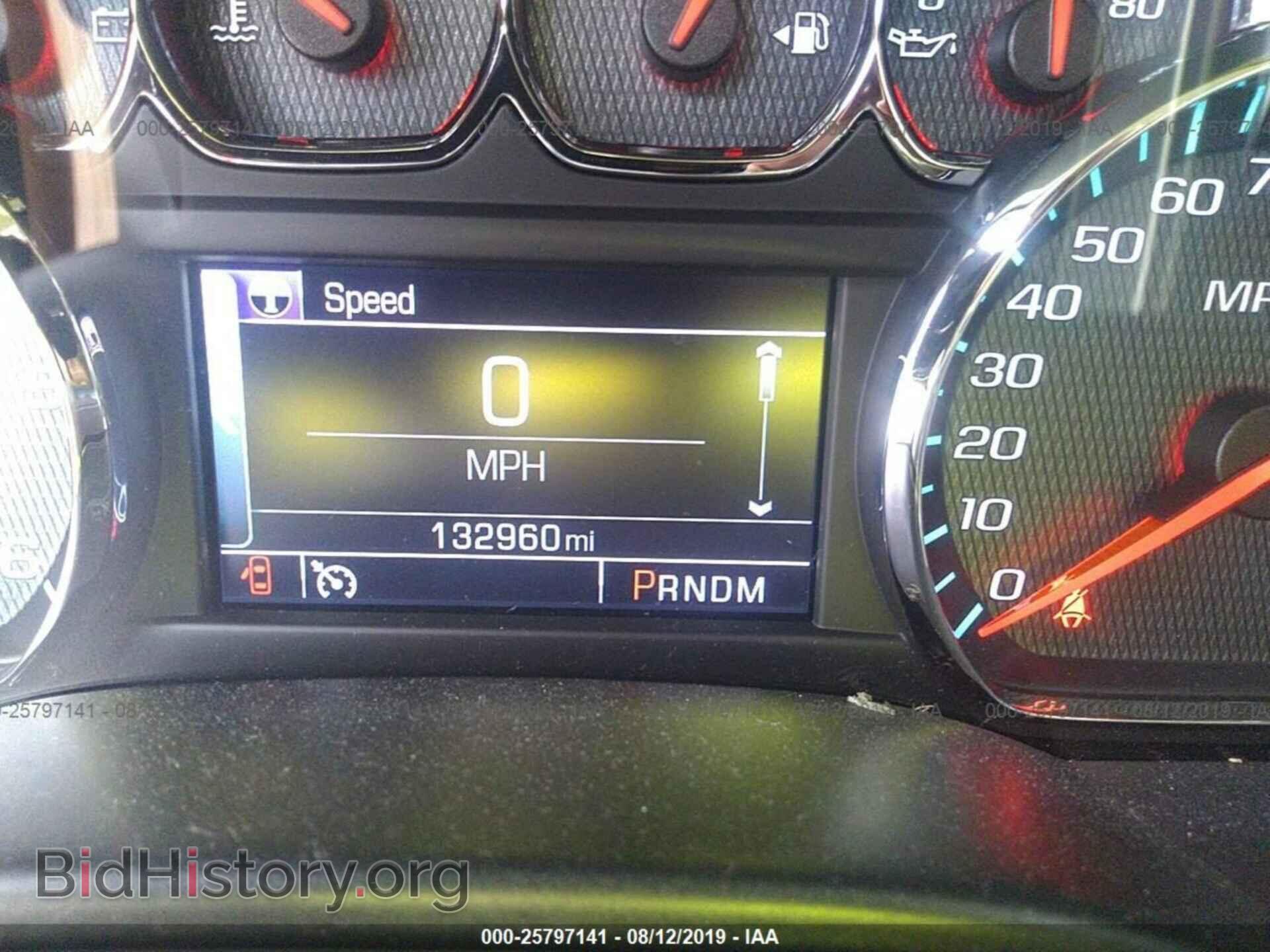 2014 CHEVROLET SILVERADO - VIN: 3GCPCSEC3EG364677 - Фото 7