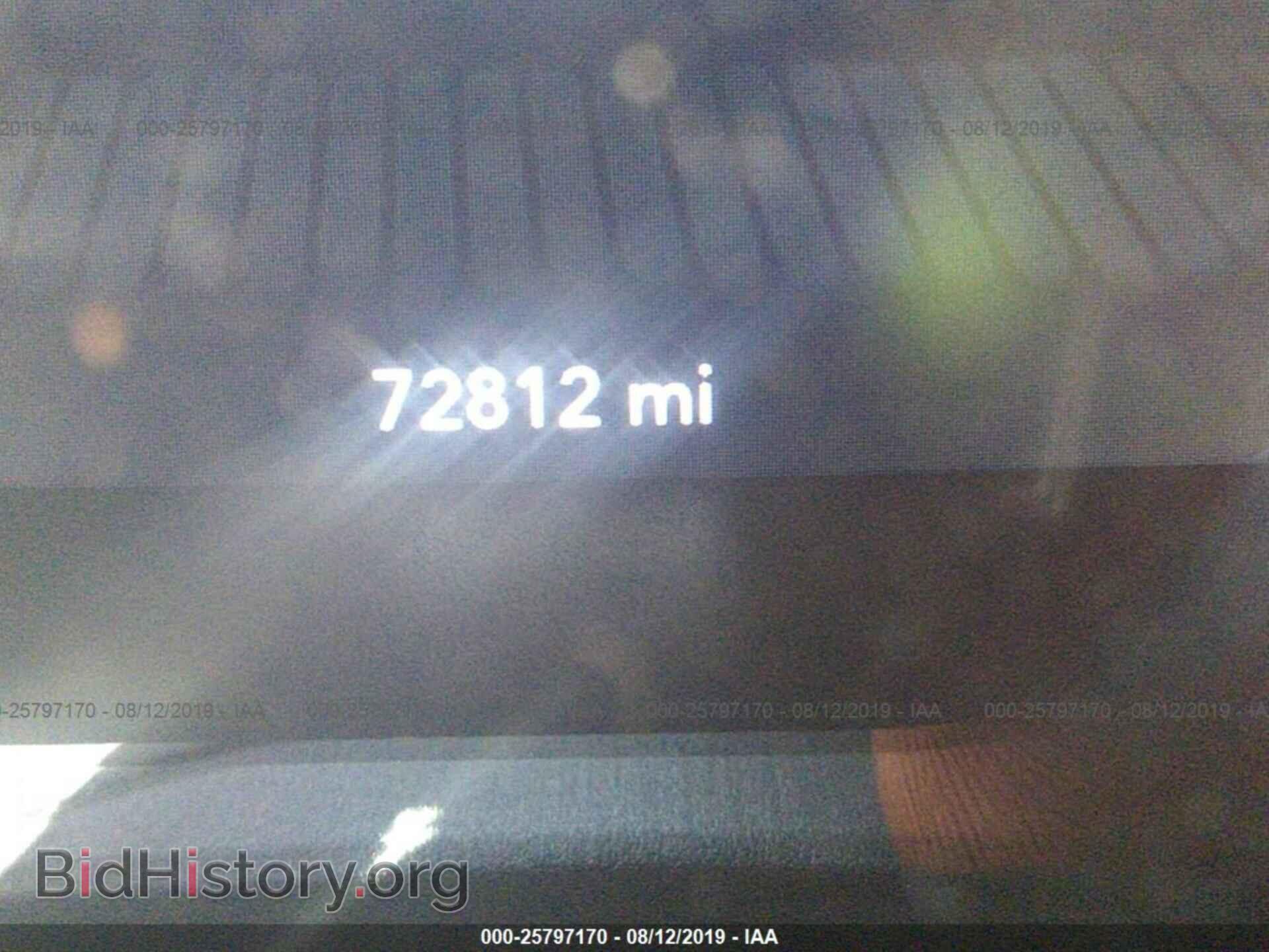 2017 DODGE CHALLENGER - VIN: 2C3CDZAG8HH555517 - Фото 7