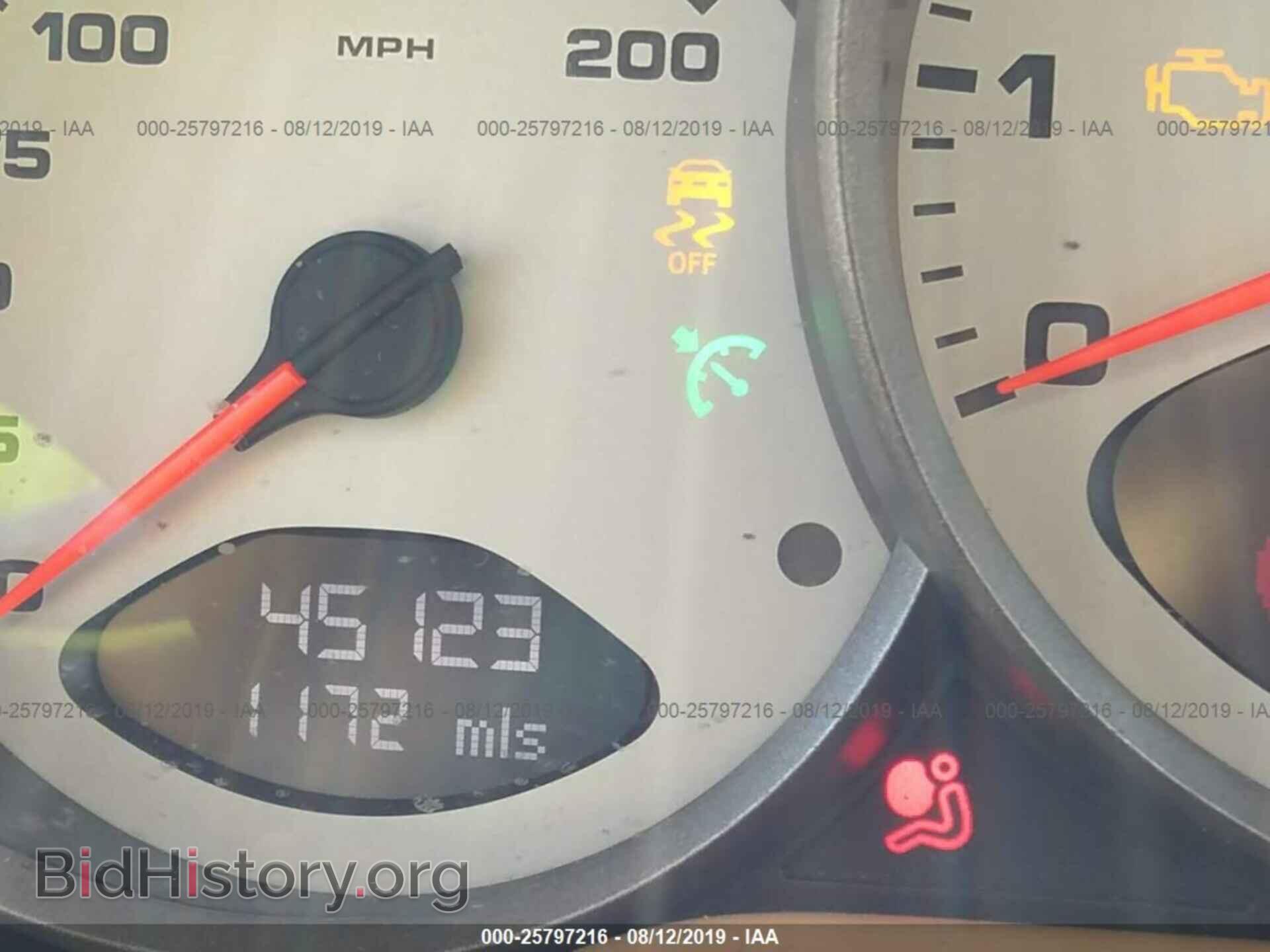 2012 PORSCHE 911 - VIN: WP0BB2A93CS733082 - Photo 7