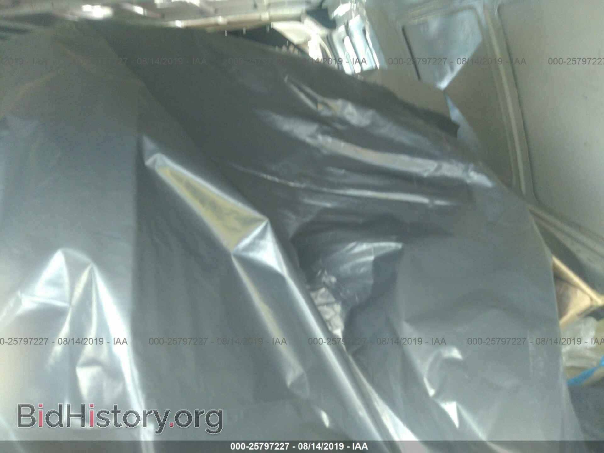 2011 FORD ECONOLINE - VIN: 1FTNE2EW8BDA09136 - Фото 8