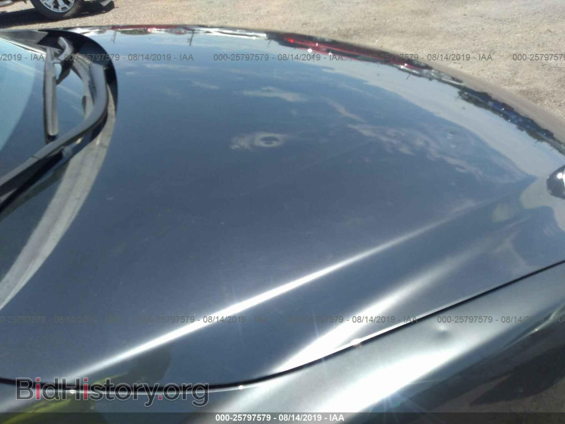 2017 MAZDA 6 - VIN: JM1GL1V57H1122585 - Фото 6