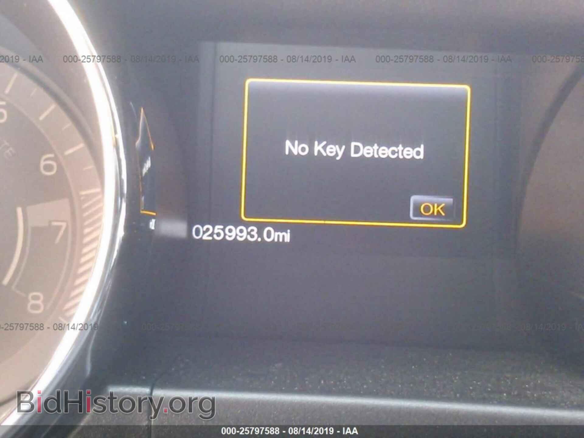 2016 FORD MUSTANG - VIN: 1FA6P8CF7G5210778 - Фото 7