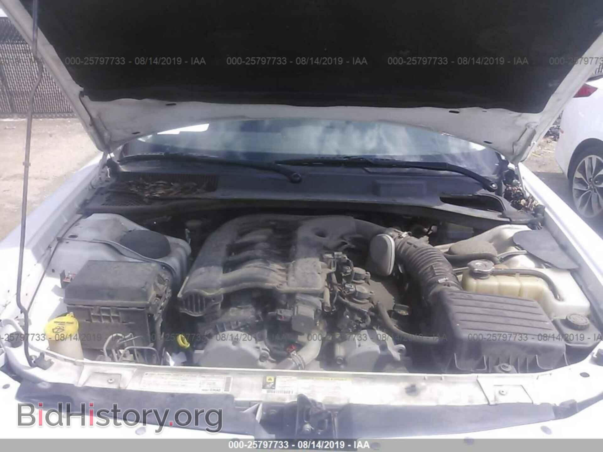 2010 DODGE CHARGER - VIN: 2B3CA3CV6AH290276 - Фото 10