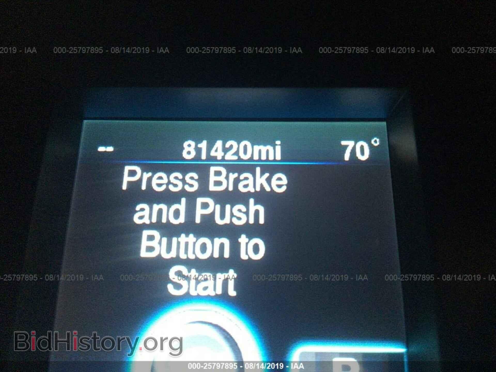 2014 CHRYSLER 300 - VIN: 2C3CCARG5EH151045 - Фото 7