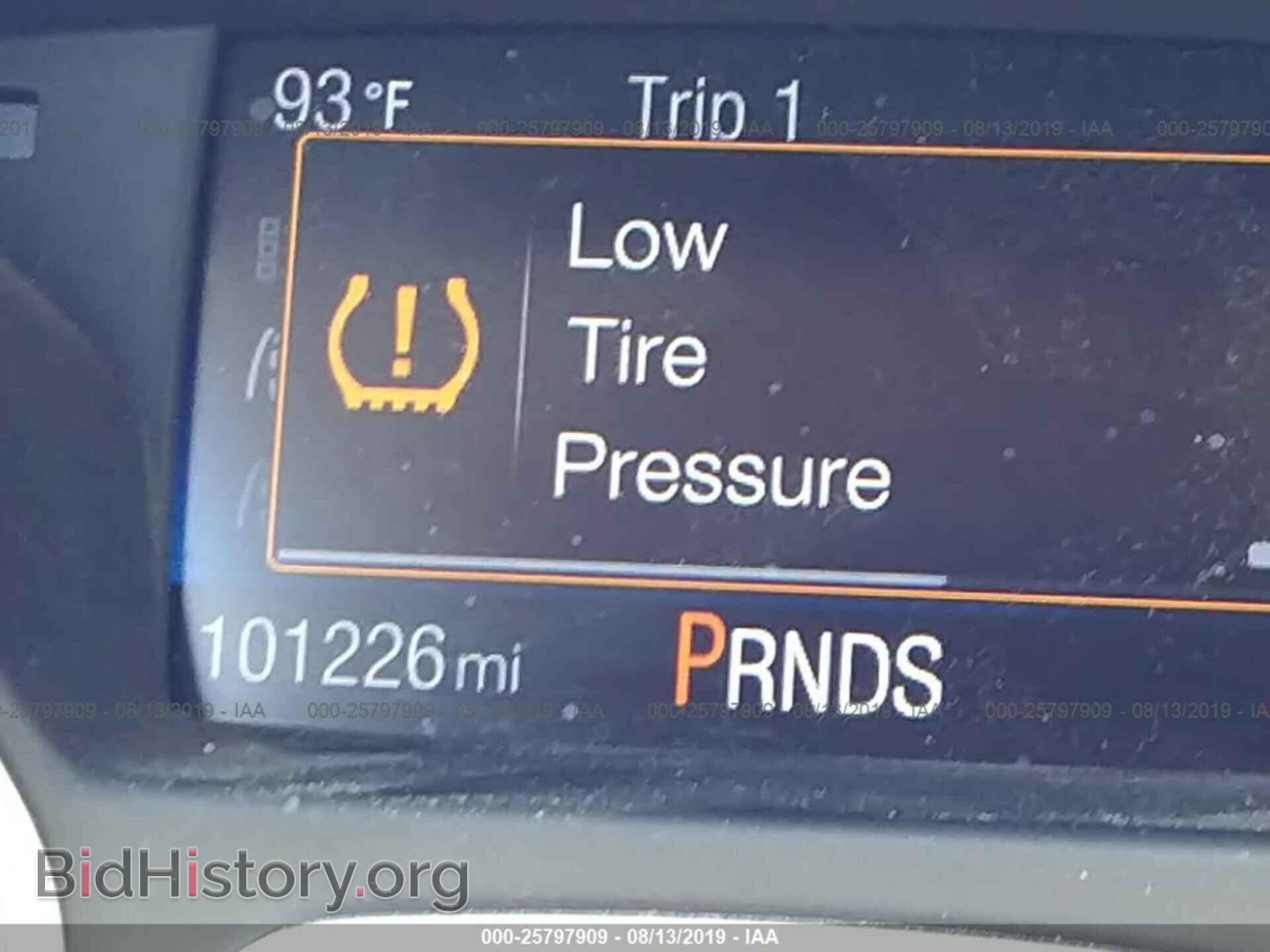 2015 FORD FOCUS - VIN: 1FADP3F29FL341417 - Photo 7