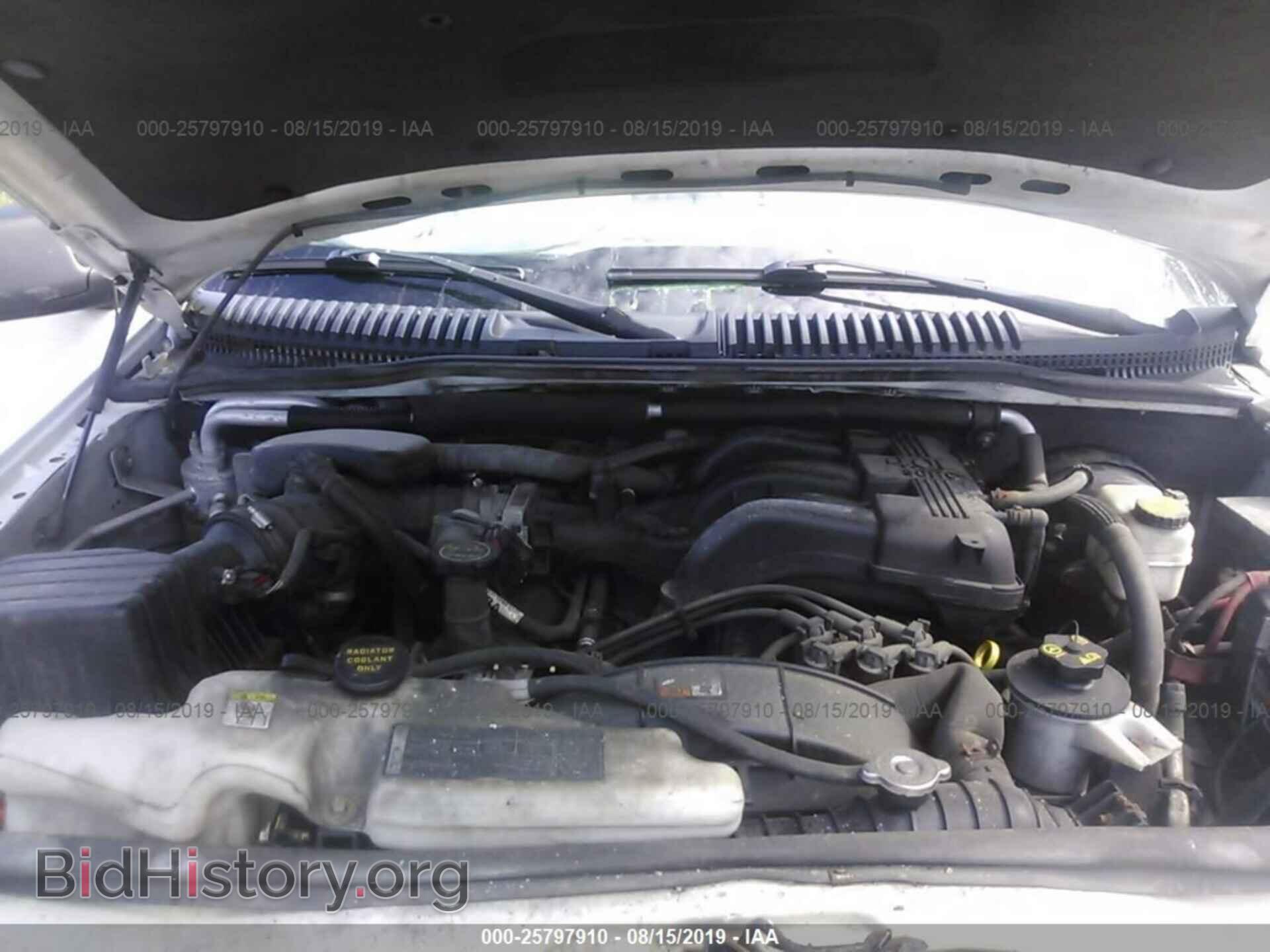 2007 FORD EXPLORER - VIN: 1FMEU73E37UA62436 - Фото 10