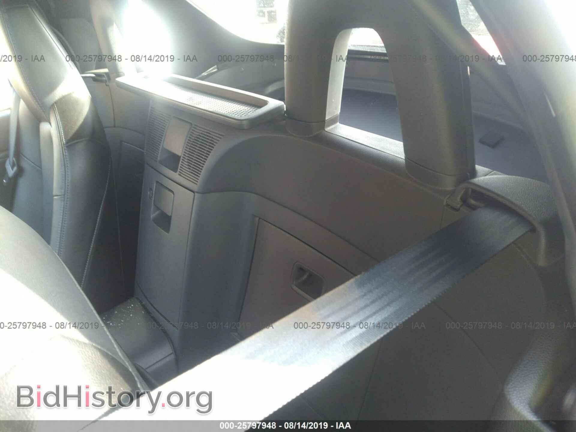 2006 MAZDA MX-5 MIATA - VIN: JM1NC25F660101784 - Фото 8