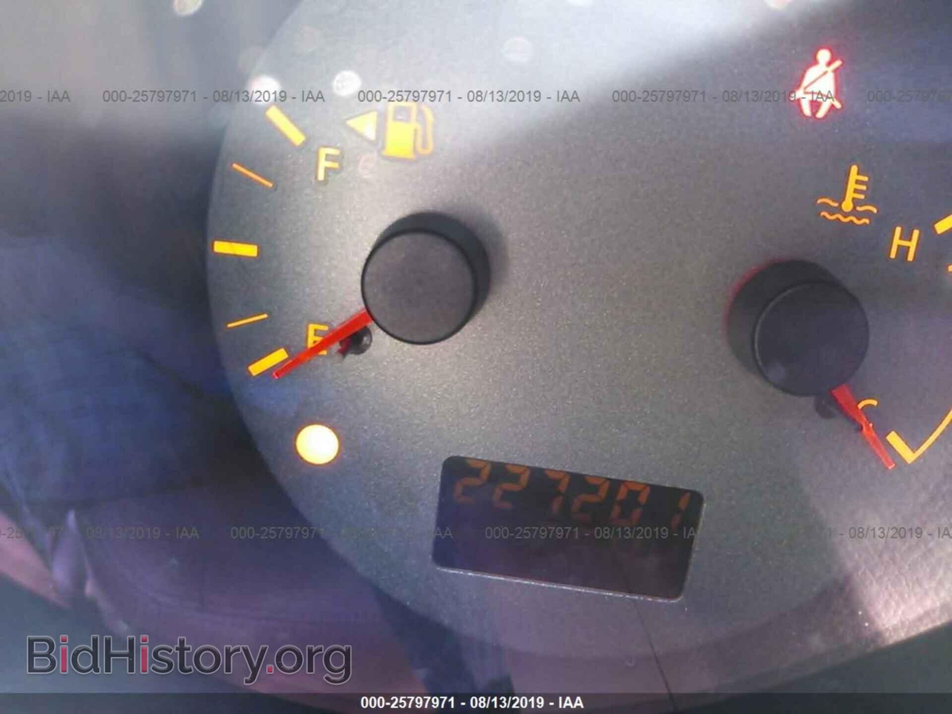 2005 NISSAN MAXIMA - VIN: 1N4BA41E65C802247 - Фото 7