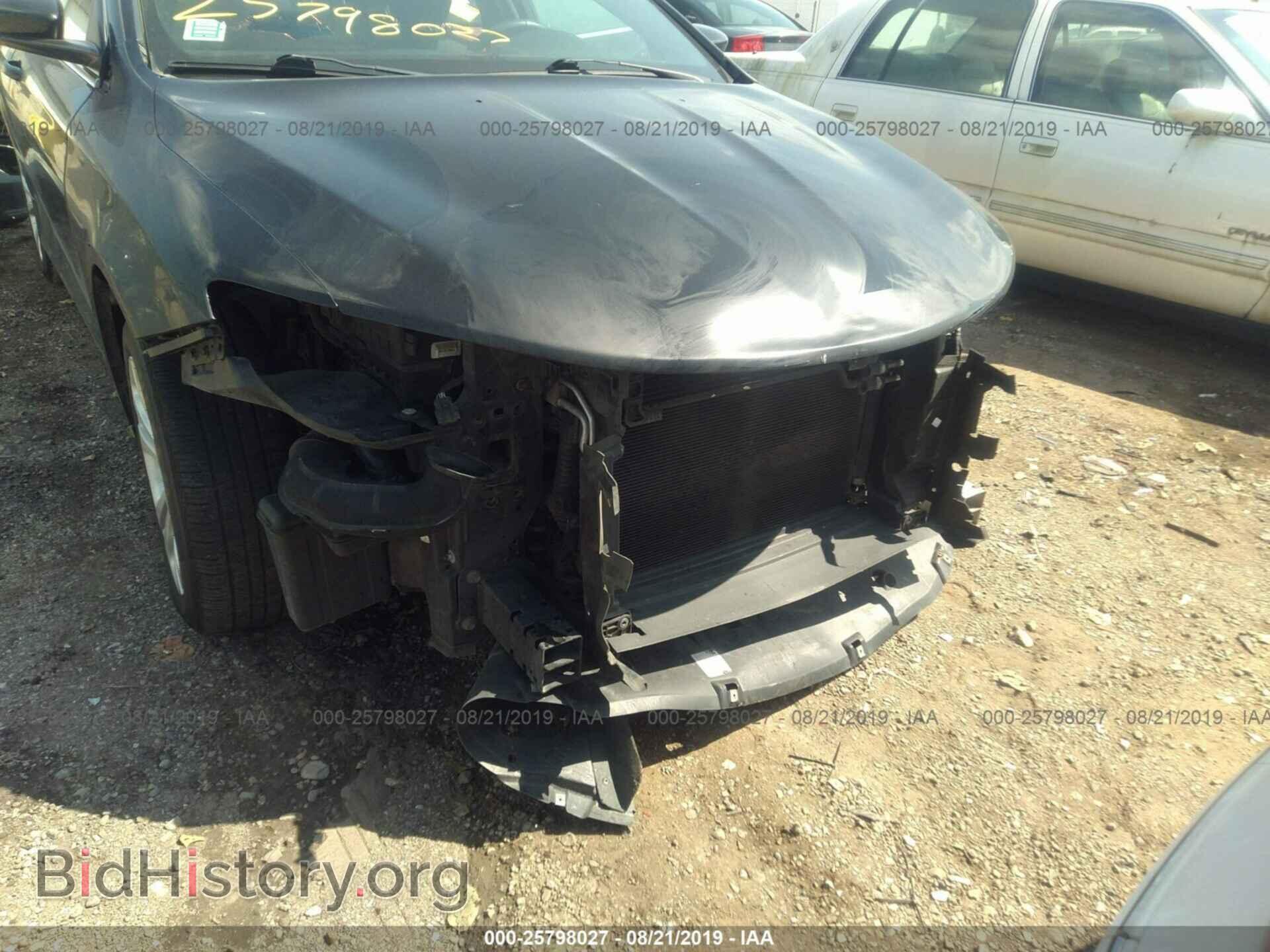 2015 CHRYSLER 200 - VIN: 1C3CCCAB9FN595291 - Photo 6
