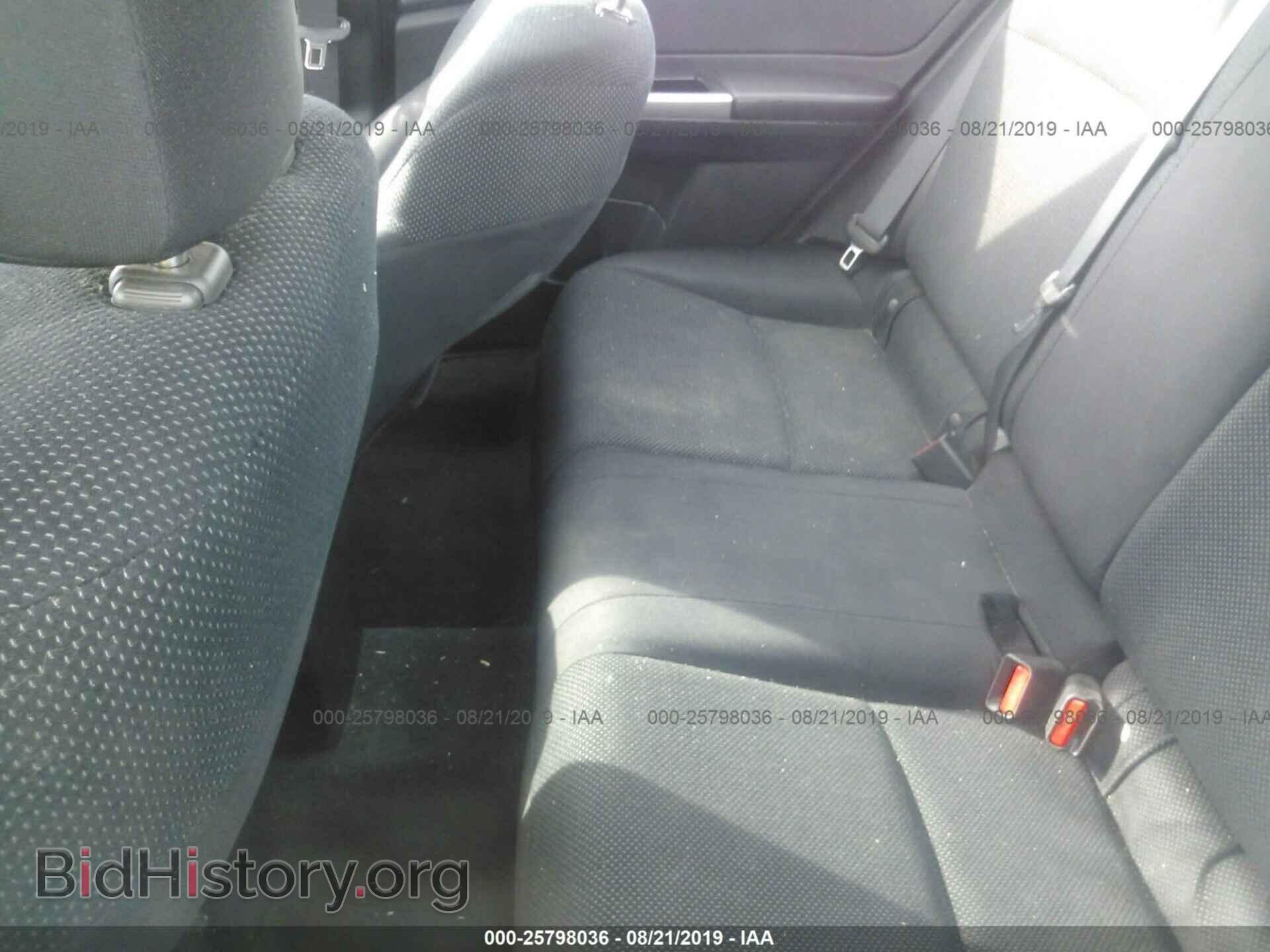 2015 SUBARU IMPREZA - VIN: JF1GJAA65FH006011 - Фото 8