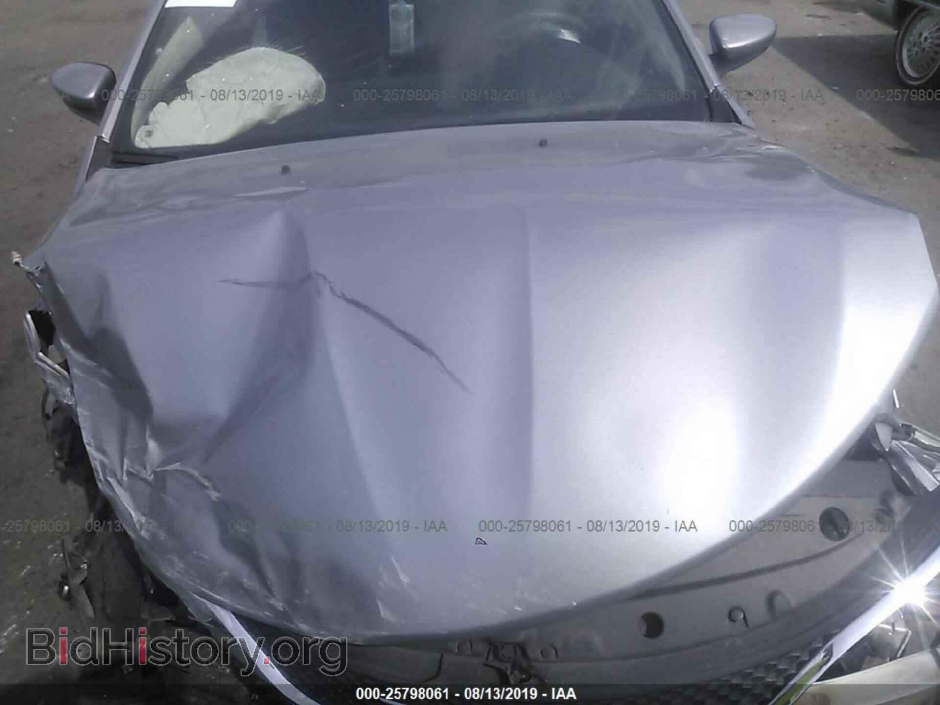 2016 CHRYSLER 200 - VIN: 1C3CCCAB6GN148726 - Фото 10