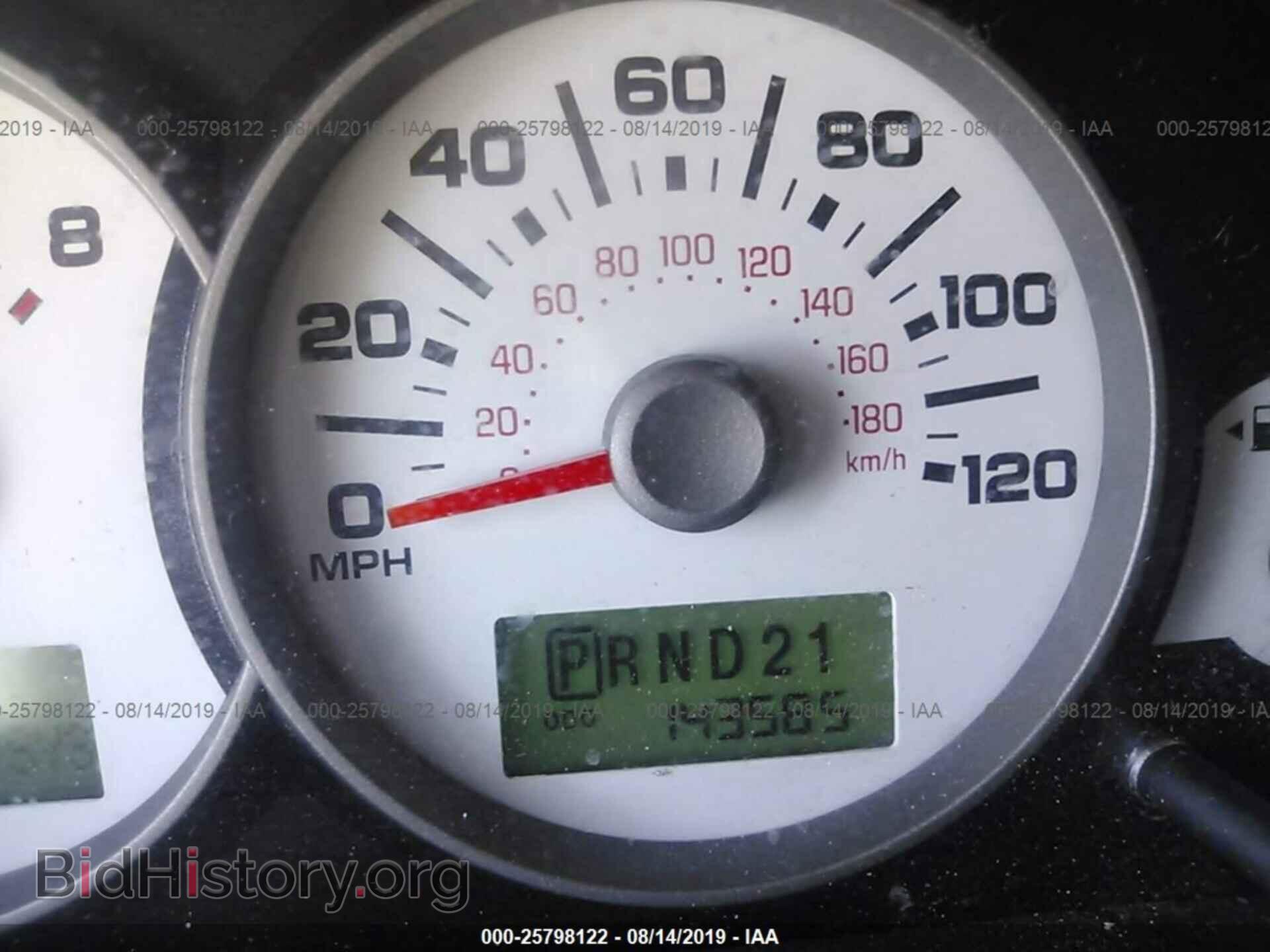 2007 FORD ESCAPE - VIN: 1FMCU04177KA96837 - Фото 7