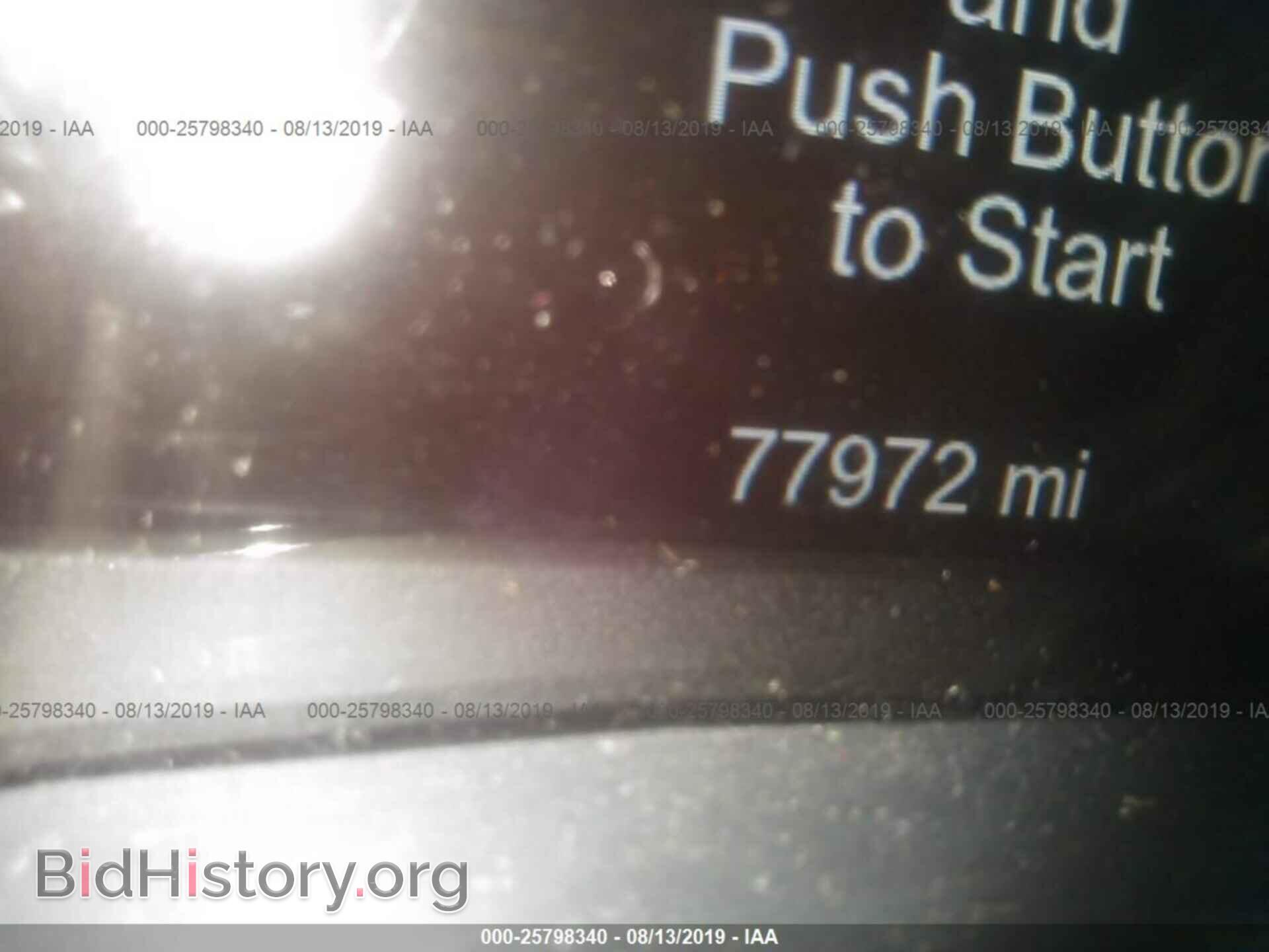 2014 DODGE DURANGO - VIN: 1C4SDJETXEC503398 - Фото 7