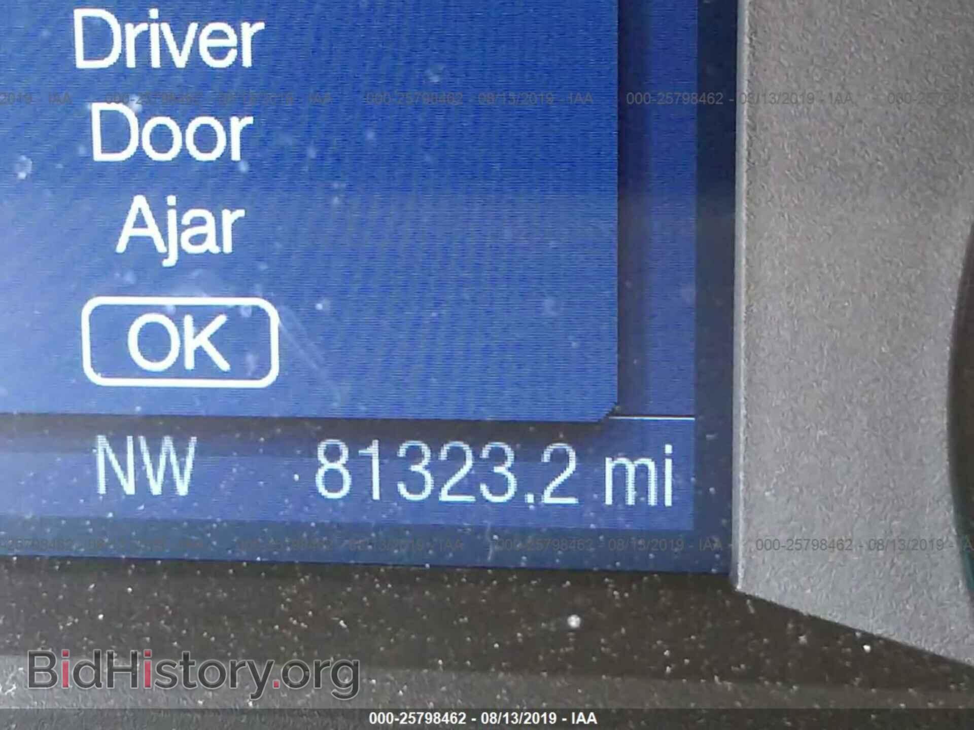 2014 FORD FLEX - VIN: 2FMGK5B85EBD41419 - Photo 7