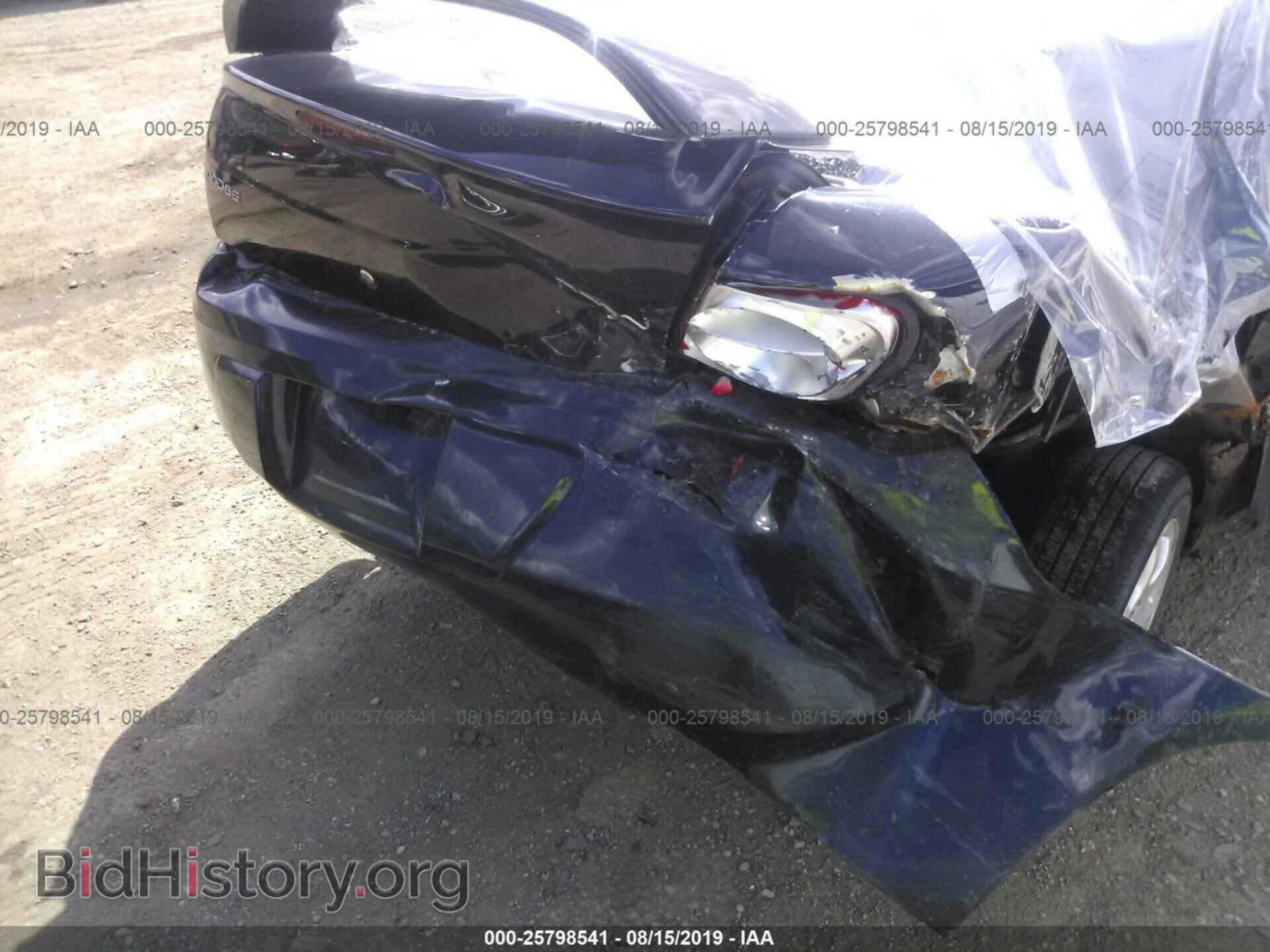 2005 DODGE NEON - VIN: 1B3ES56C55D232173 - Фото 6
