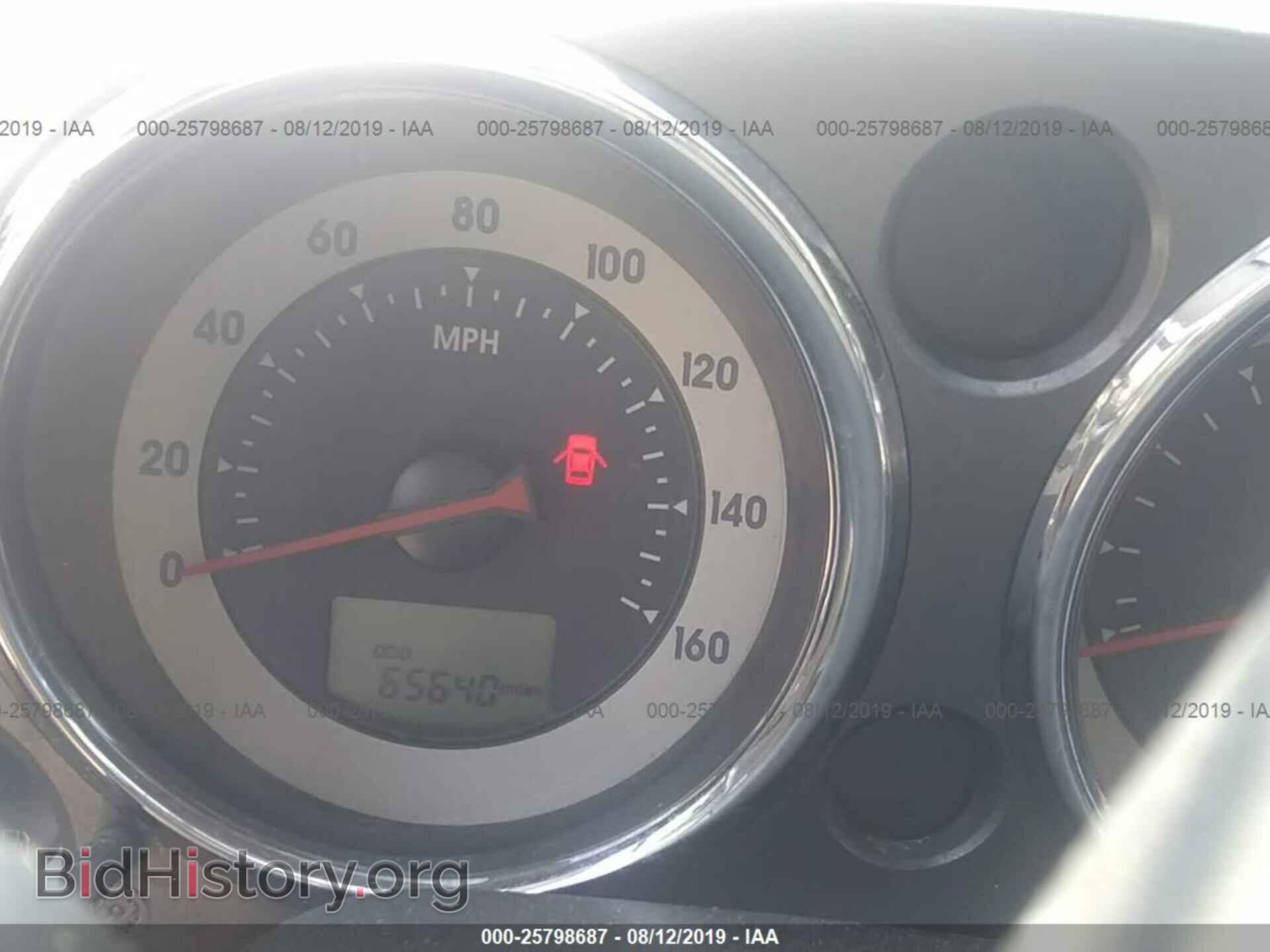 2009 MITSUBISHI ECLIPSE - VIN: 4A3AK24F69E039763 - Фото 7