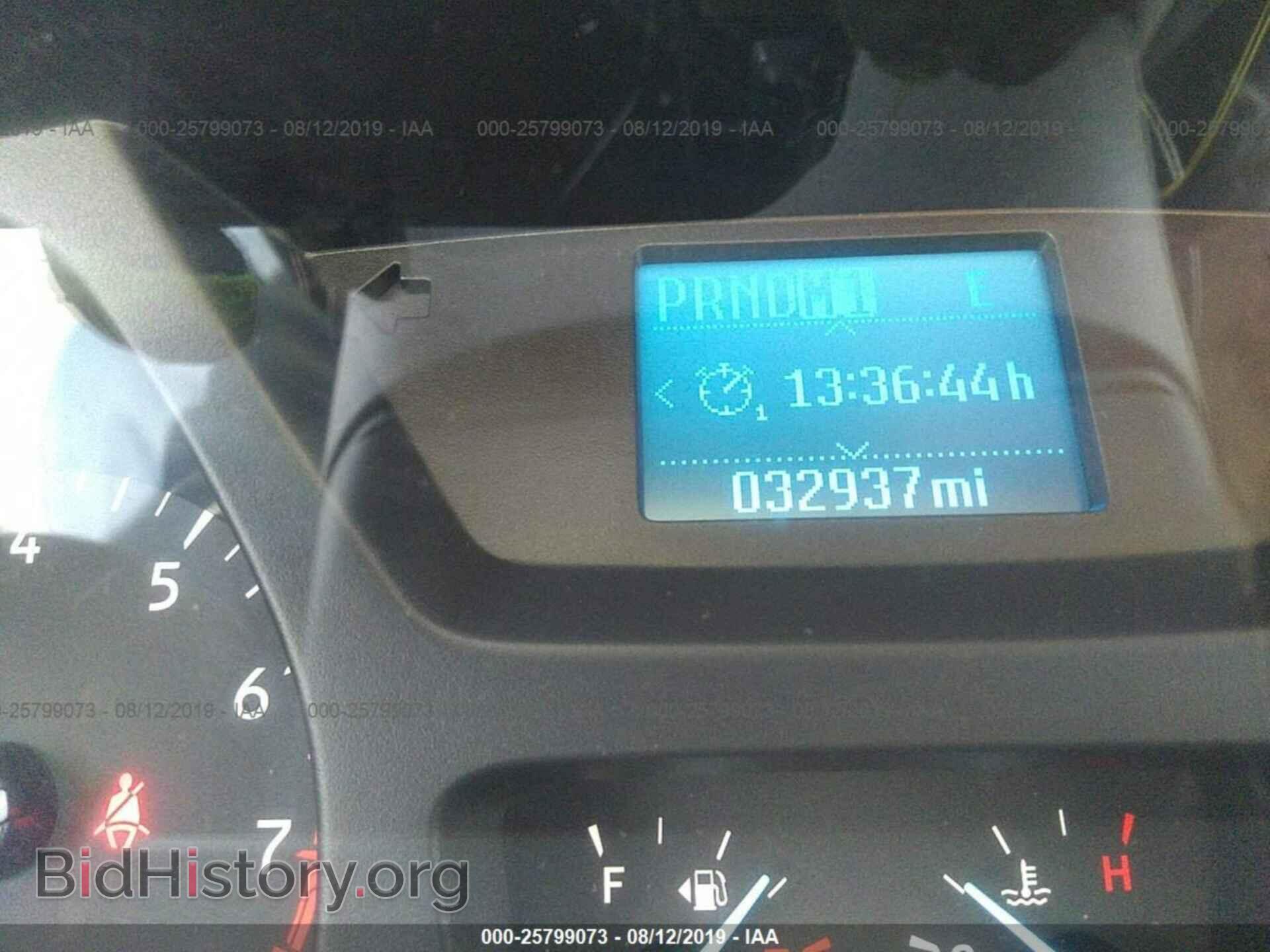 2018 FORD TRANSIT - VIN: 1FBZX2YM1JKA97130 - Фото 7