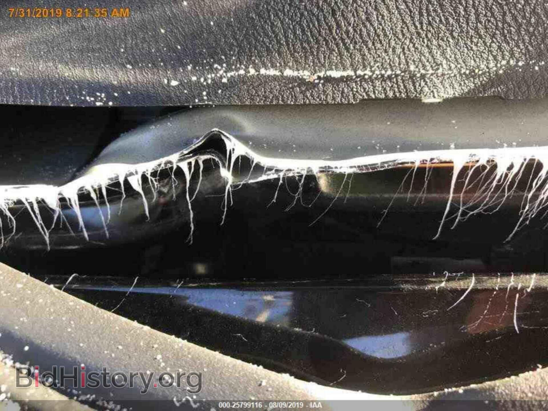 2019 MAZDA CX-9 - VIN: JM3TCACY1K0315069 - Фото 14