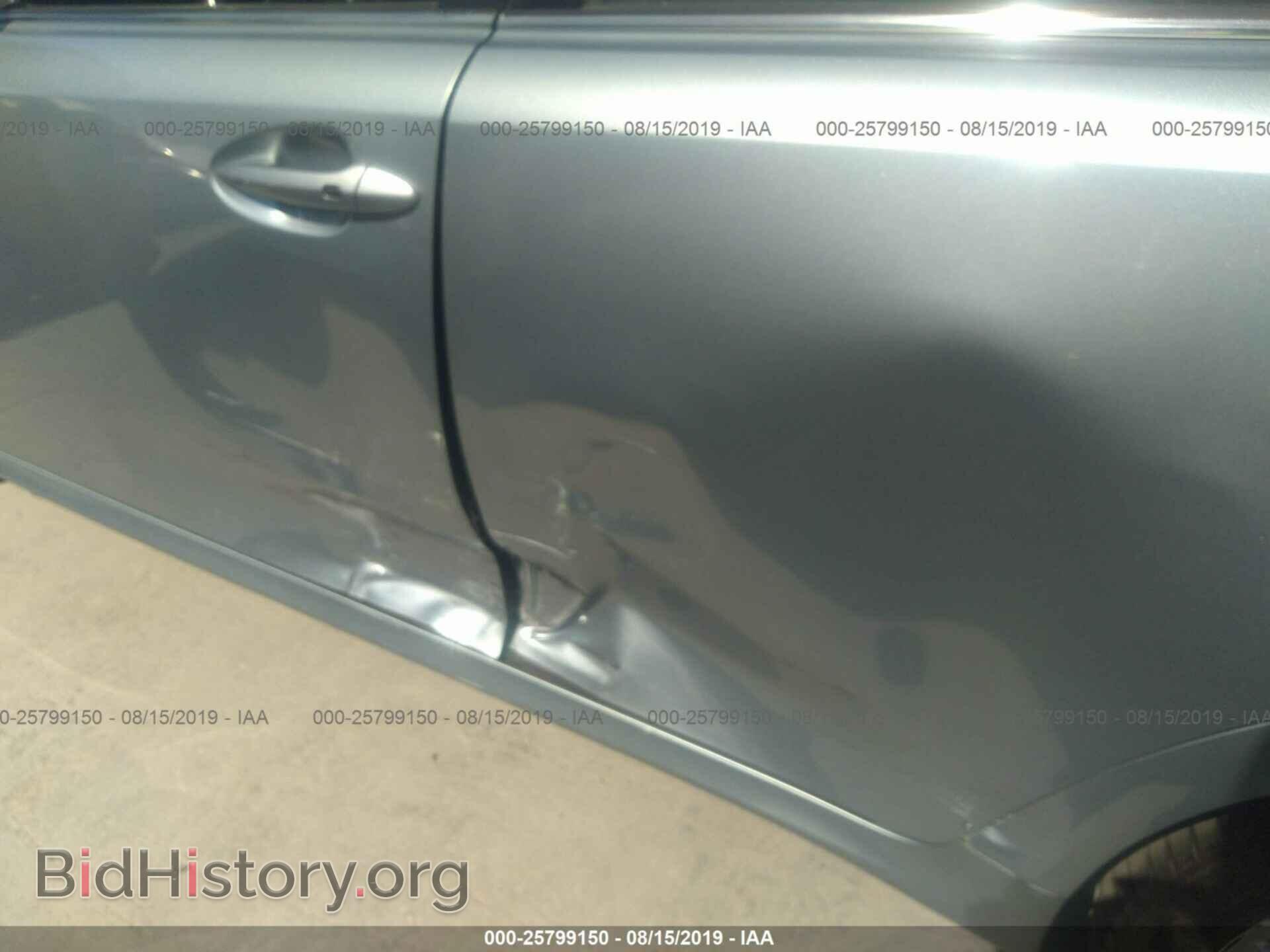 2007 LEXUS IS - VIN: JTHBK262872052271 - Photo 6