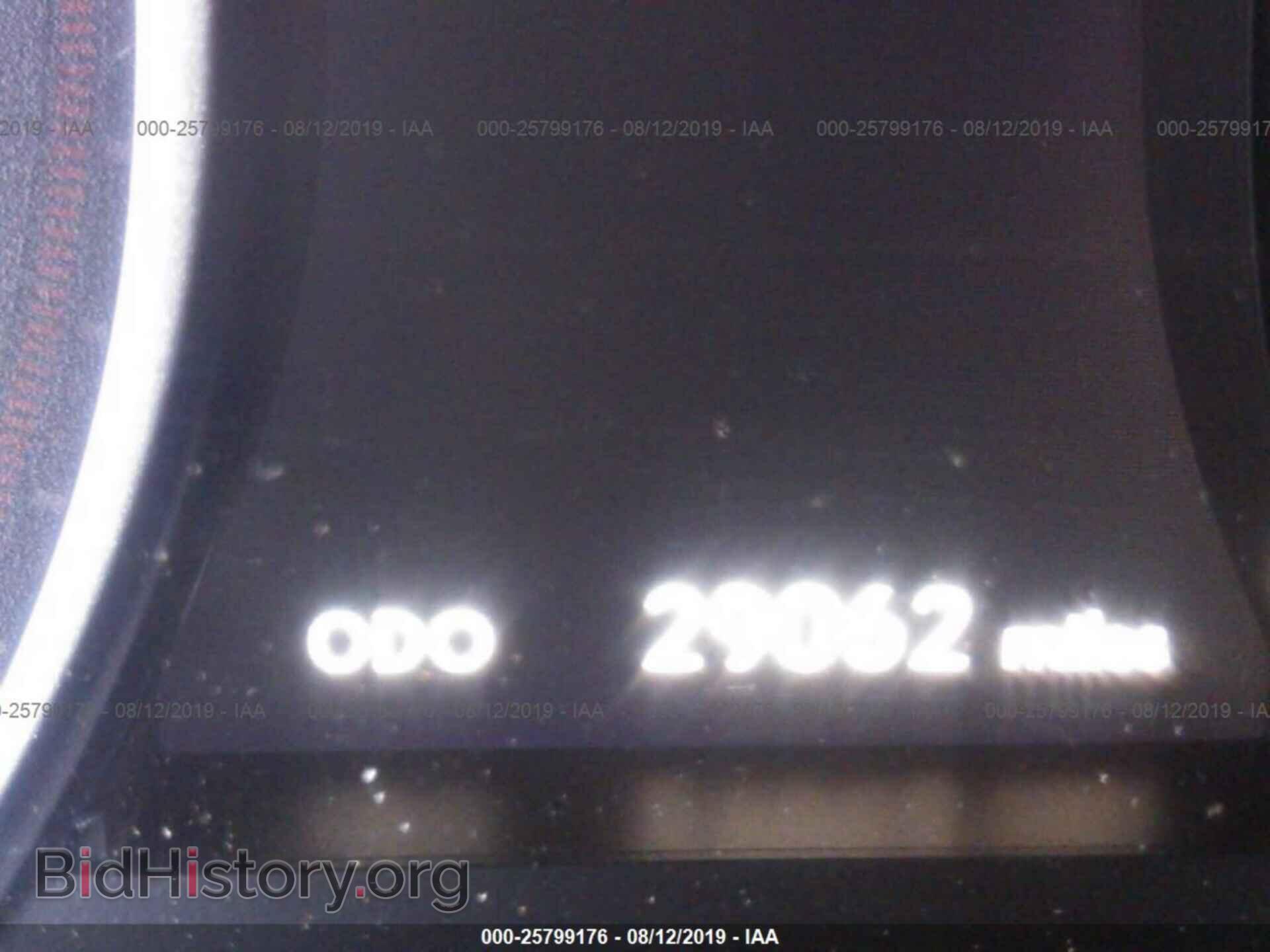 2013 LEXUS ES - VIN: JTHBK1GG3D2025902 - Photo 7