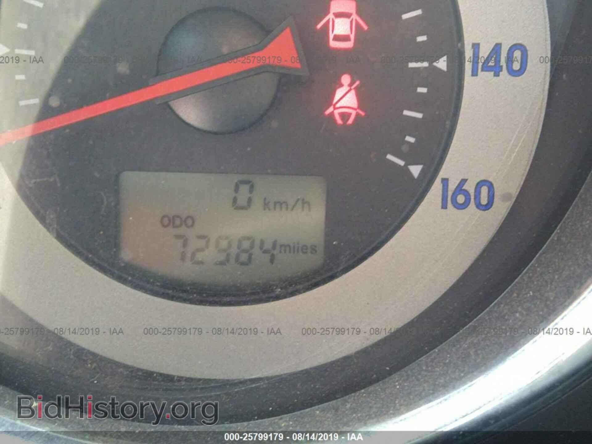2009 MITSUBISHI ECLIPSE - VIN: 4A3AK24F39E015212 - Фото 7