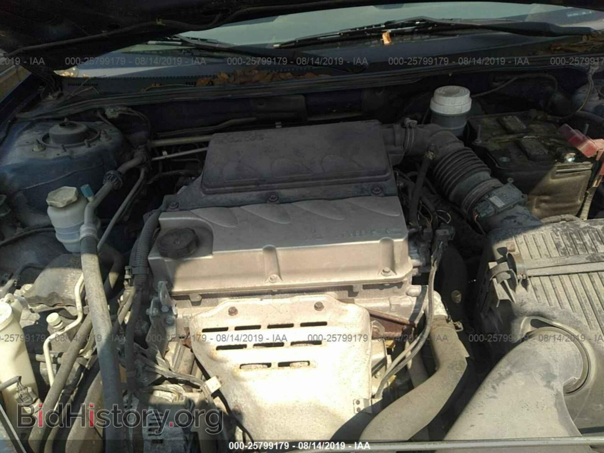 2009 MITSUBISHI ECLIPSE - VIN: 4A3AK24F39E015212 - Фото 10