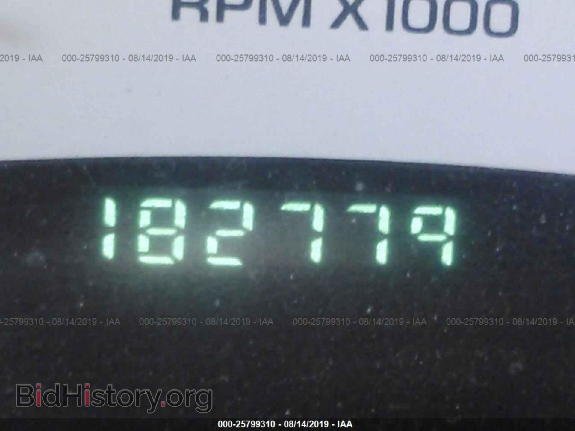 2002 DODGE RAM 1500 - VIN: 3D7HA18N92G139294 - Фото 7