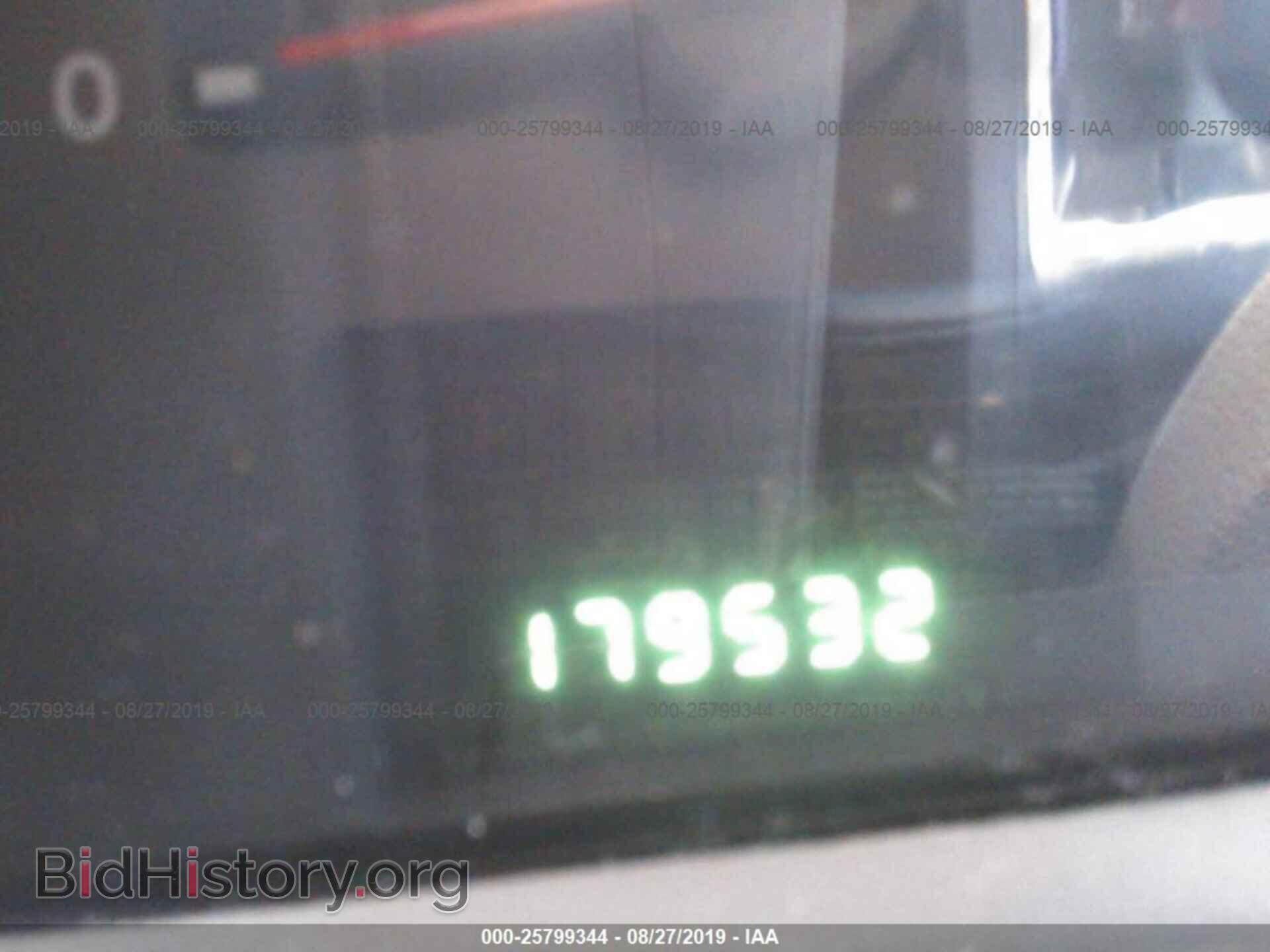 2010 DODGE JOURNEY - VIN: 3D4PG4FB4AT154566 - Фото 7