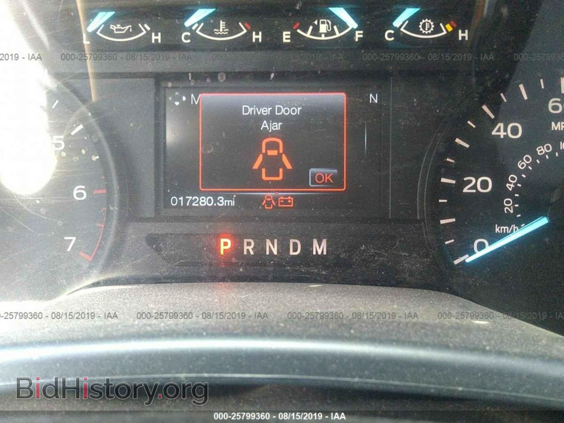 2018 FORD F150 - VIN: 1FTEX1C59JFB12809 - Фото 7