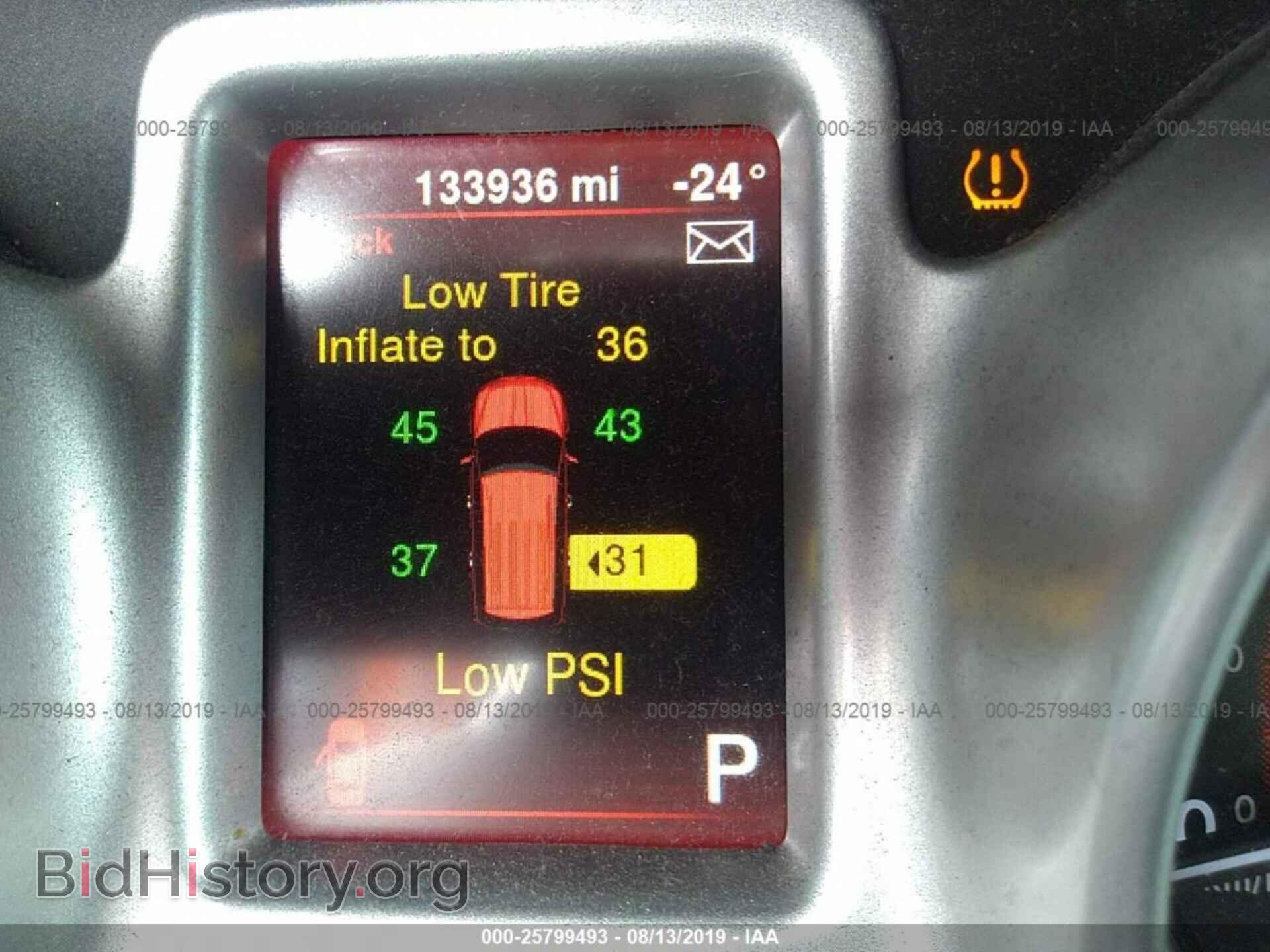 2015 DODGE JOURNEY - VIN: 3C4PDCBG2FT539908 - Photo 7