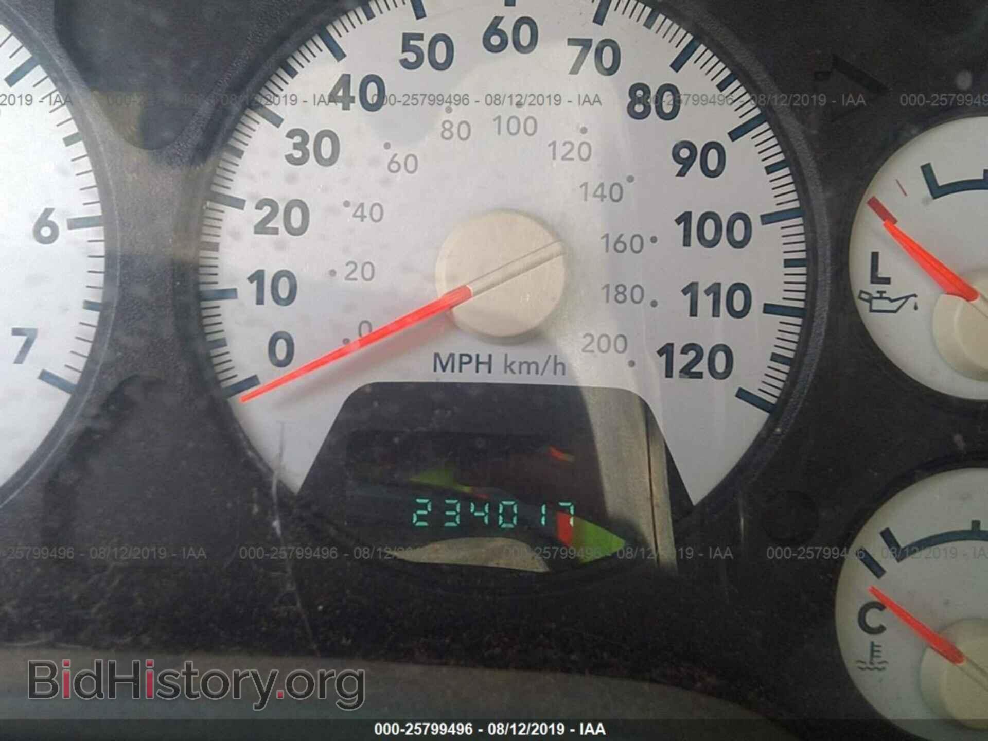 2007 DODGE RAM 1500 - VIN: 1D7HA18P47S129788 - Фото 7
